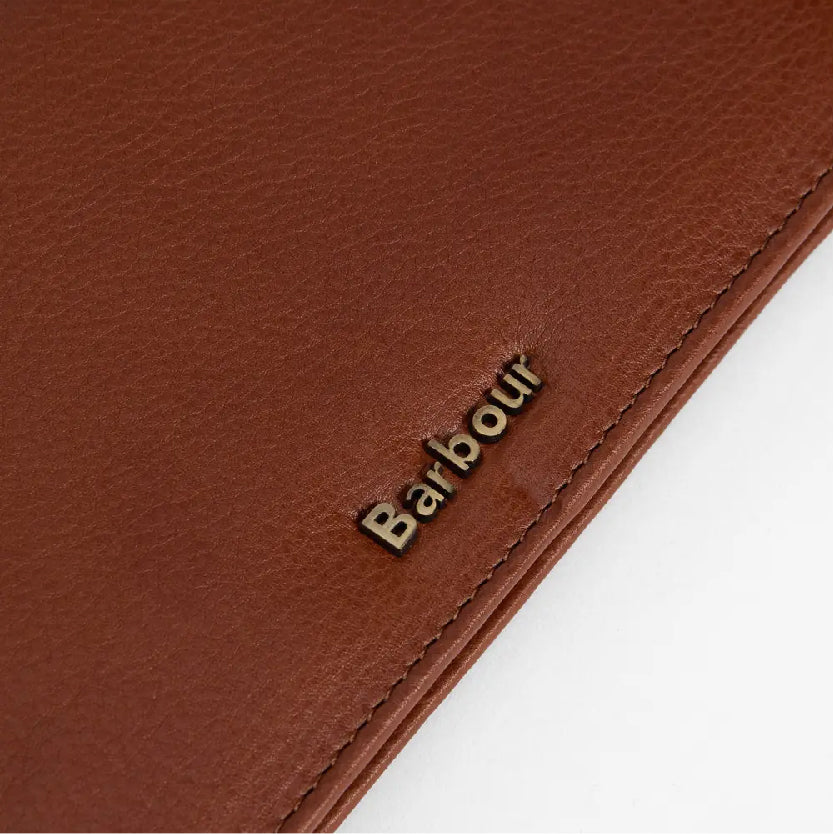Katrine Leather Purse