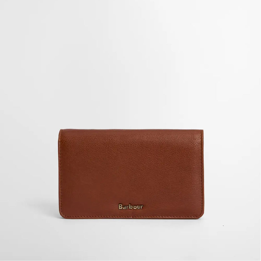 Katrine Leather Purse