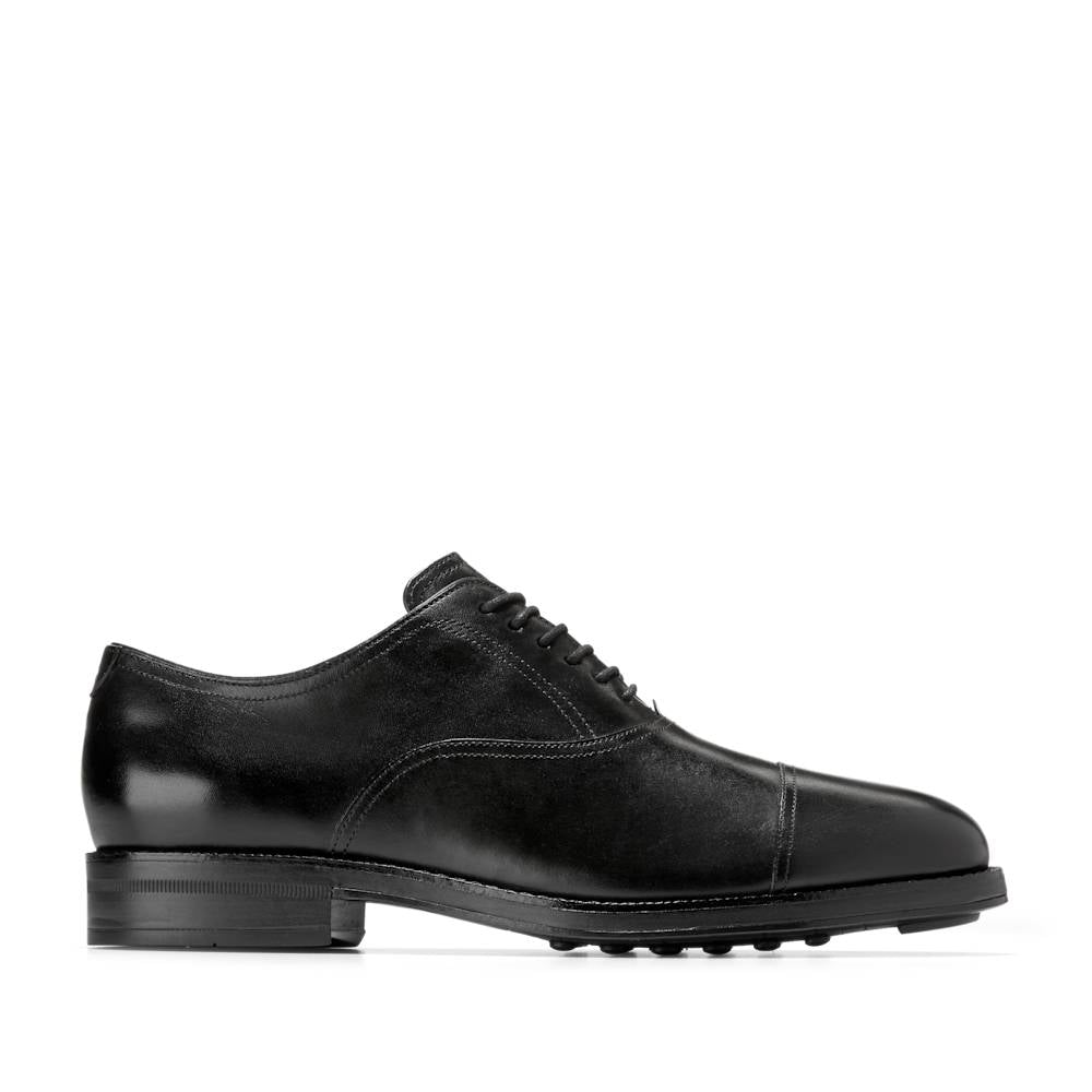 Ledley Grand Cap Toe Oxfords