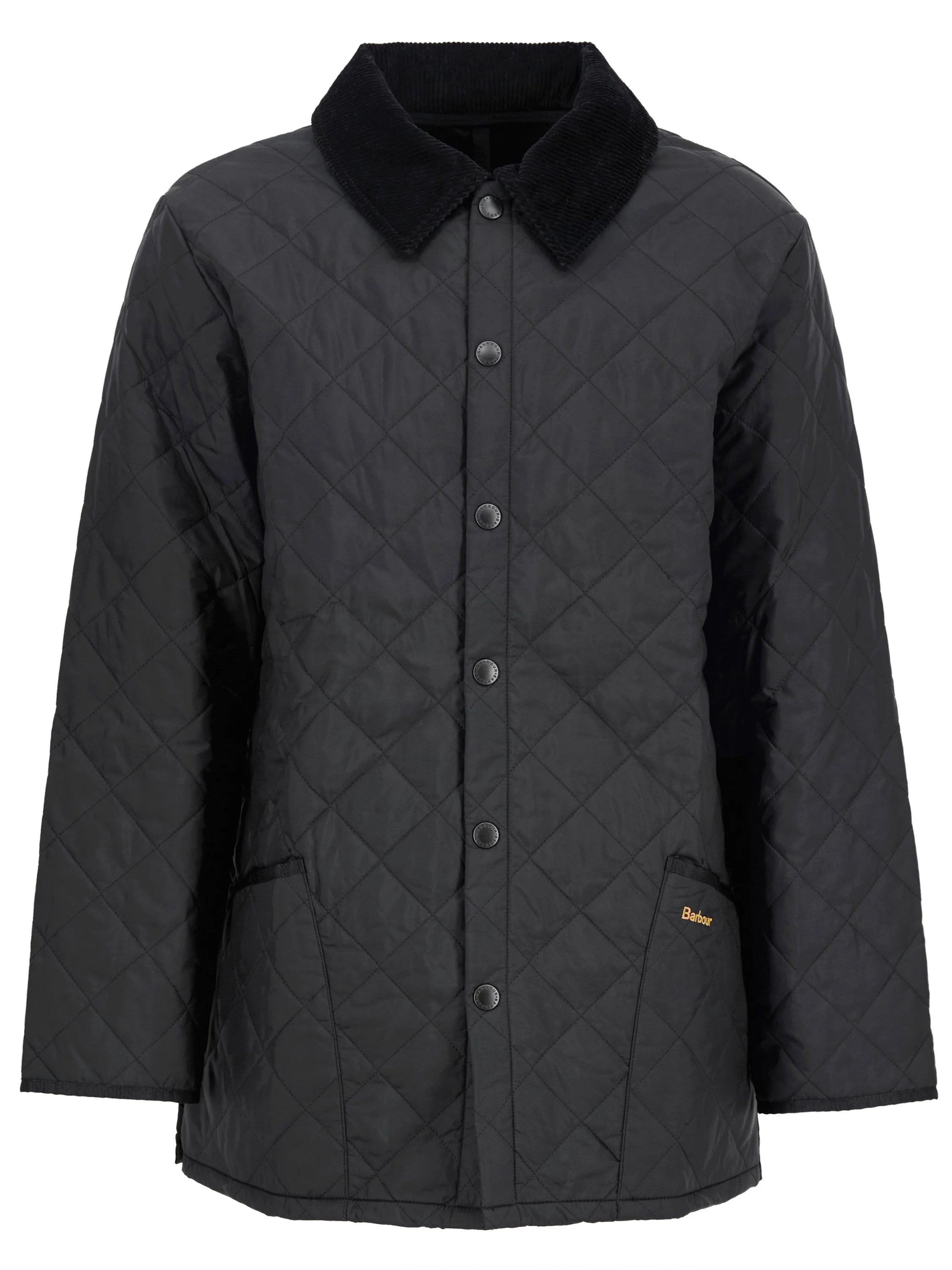 Liddesdale® Quilted Jacket