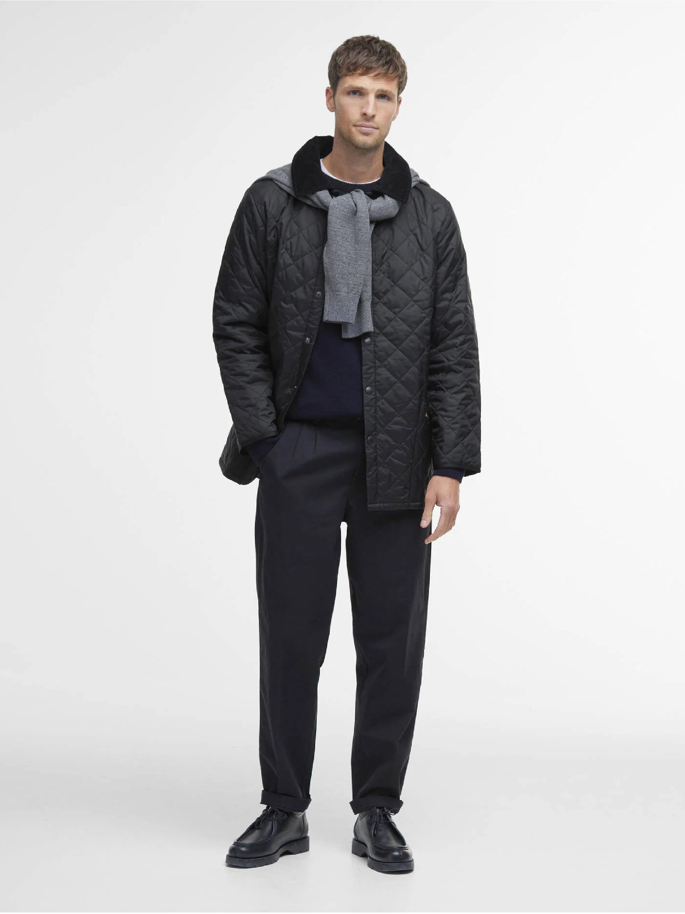 Liddesdale® Quilted Jacket