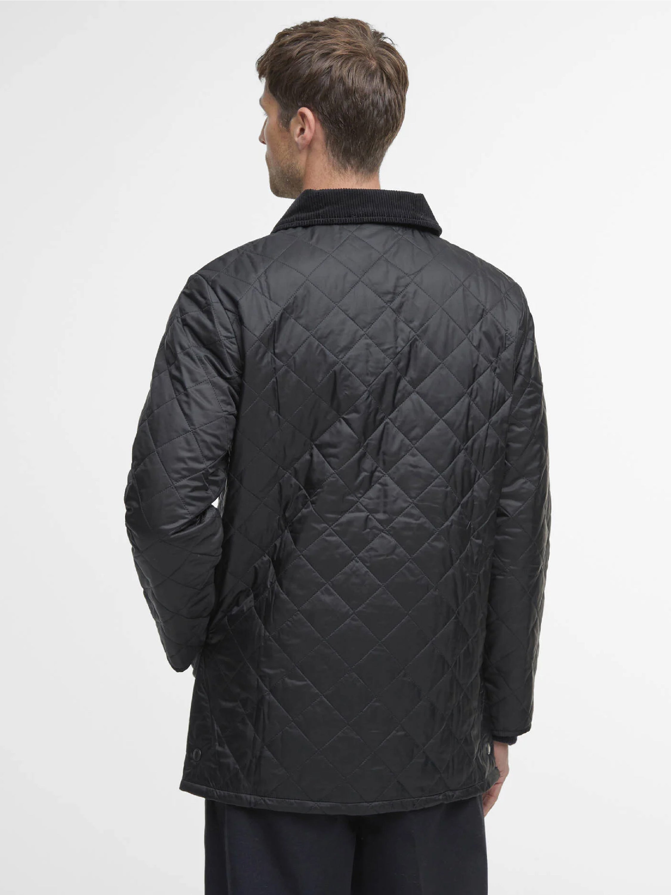 Liddesdale® Quilted Jacket