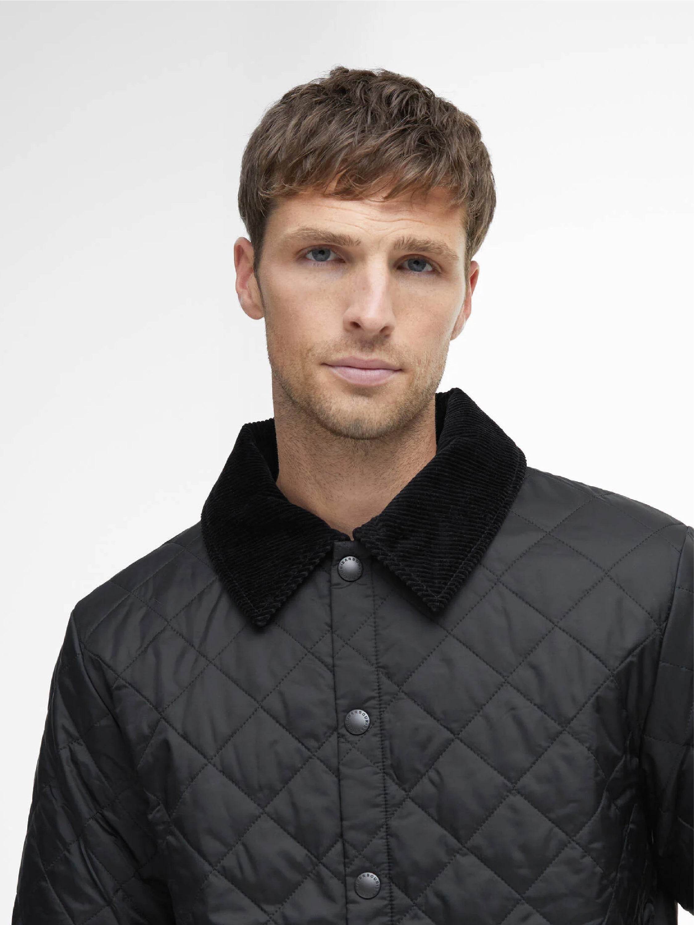 Liddesdale® Quilted Jacket