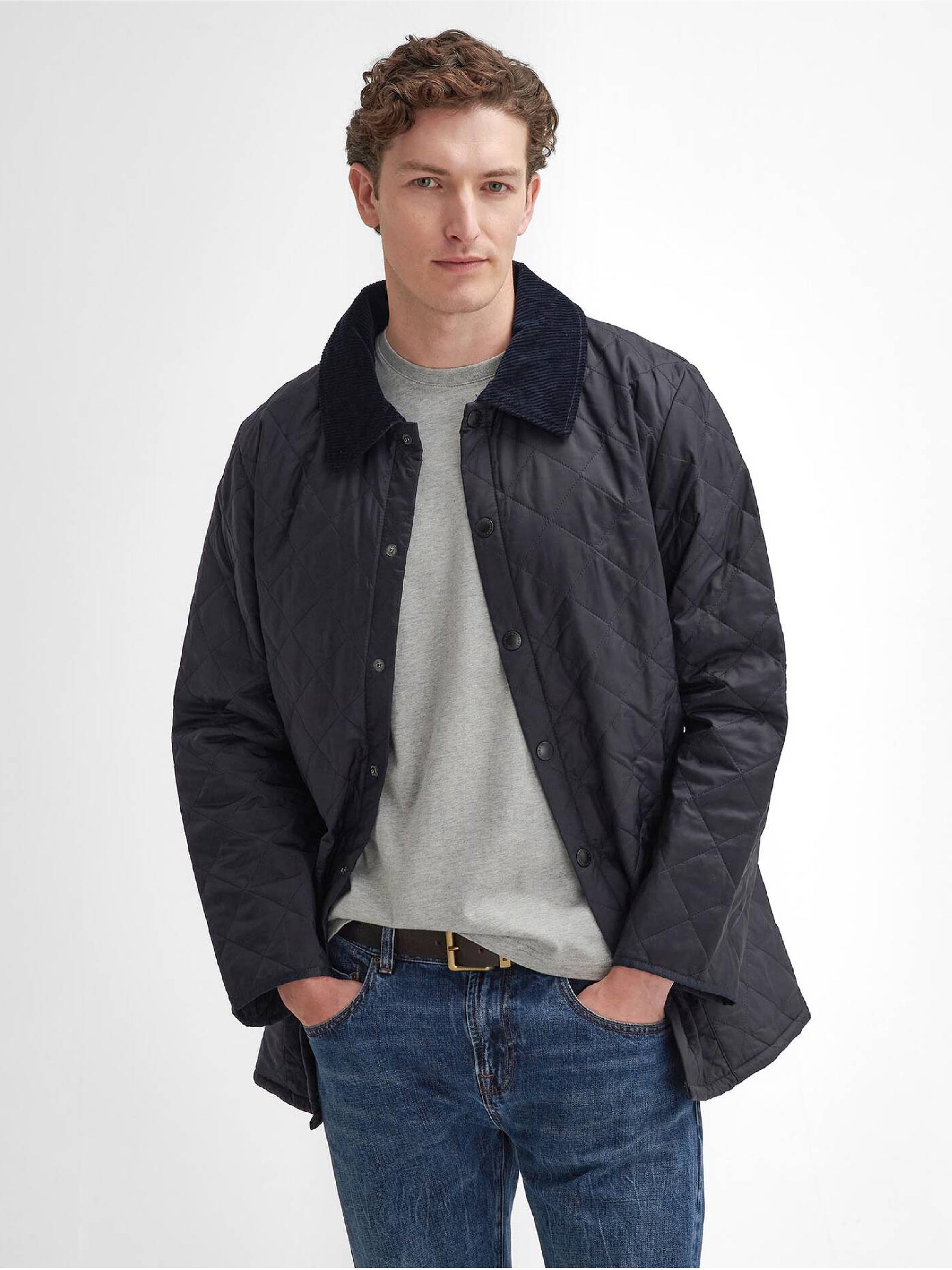 Liddesdale® Quilted Jacket