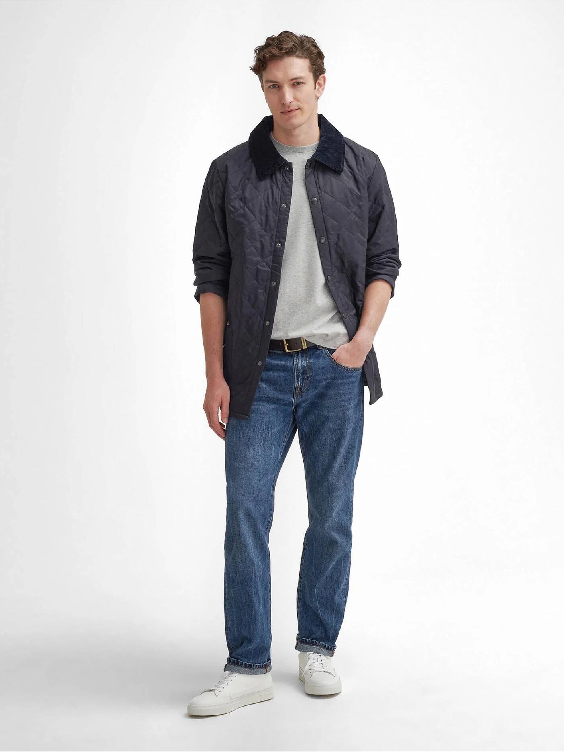 Liddesdale® Quilted Jacket