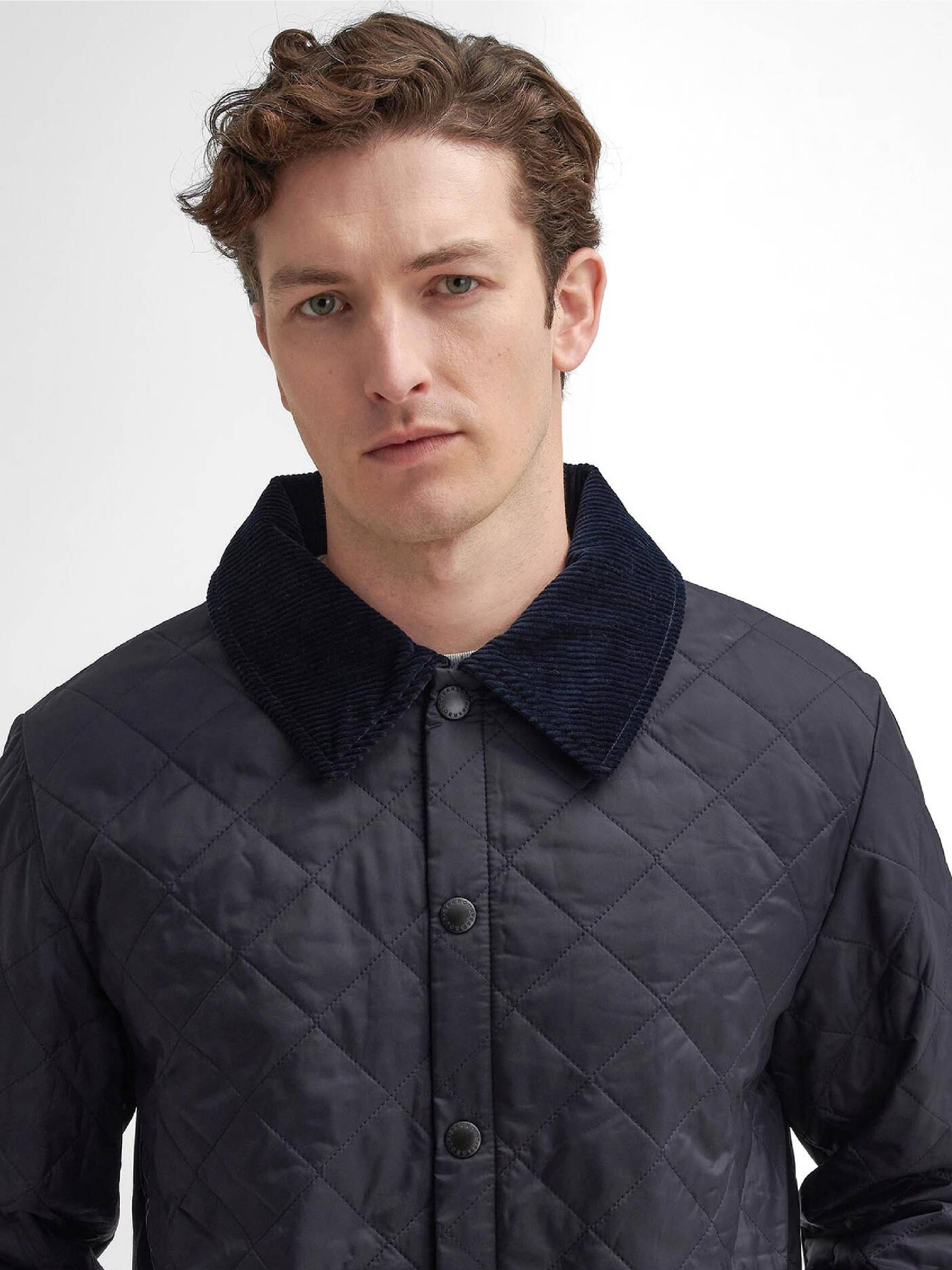 Liddesdale® Quilted Jacket