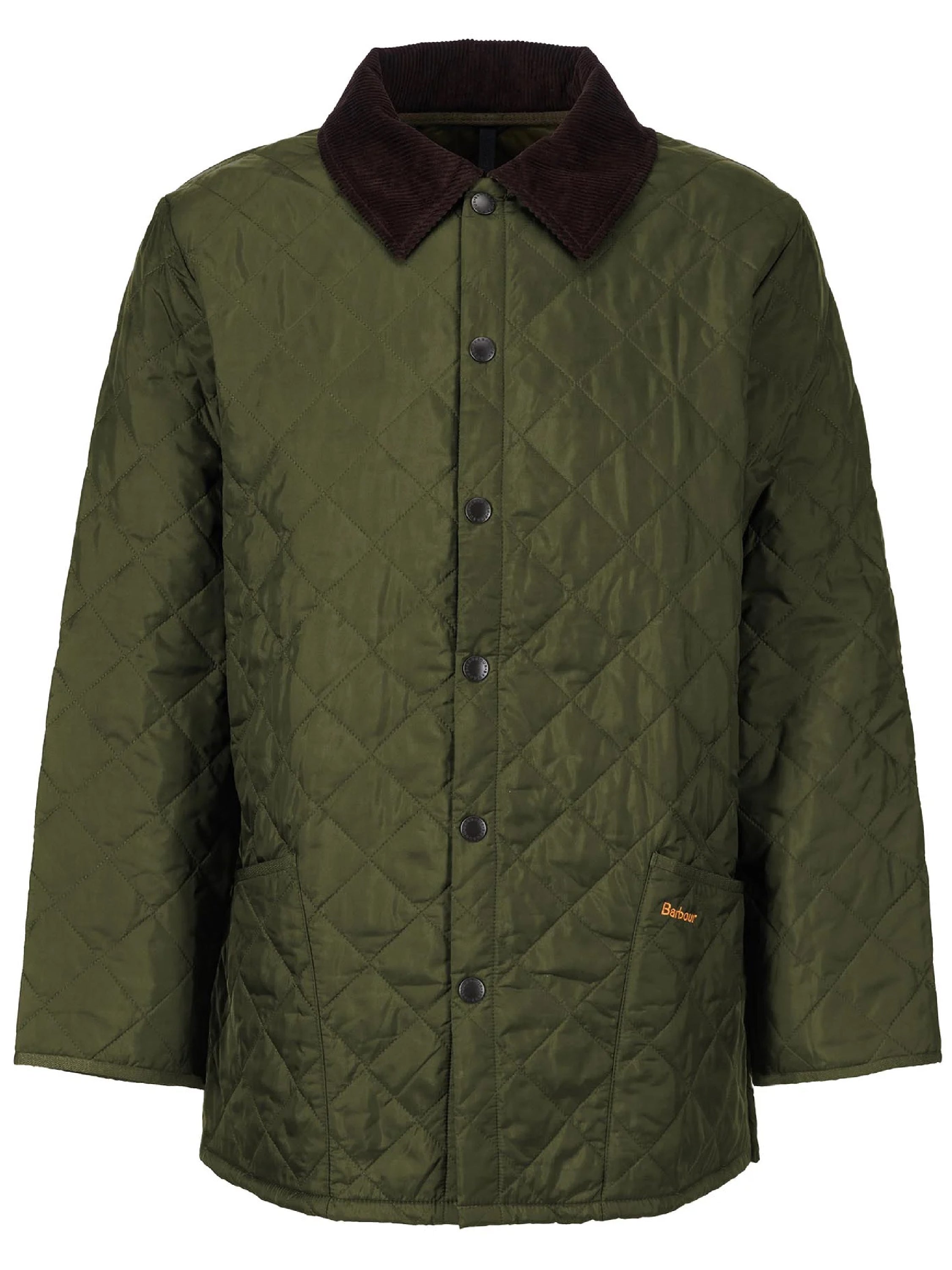 Liddesdale® Quilted Jacket