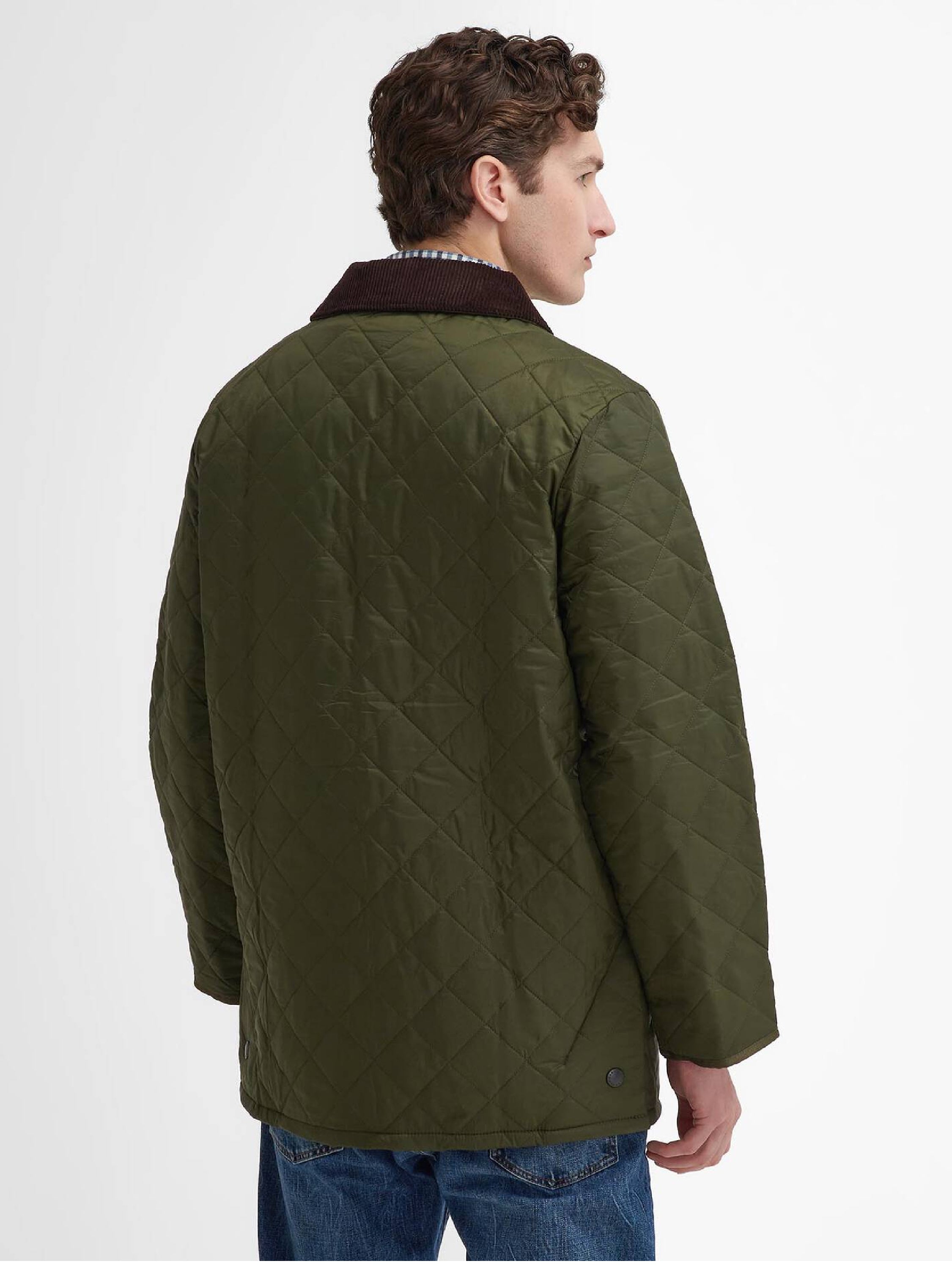 Liddesdale® Quilted Jacket