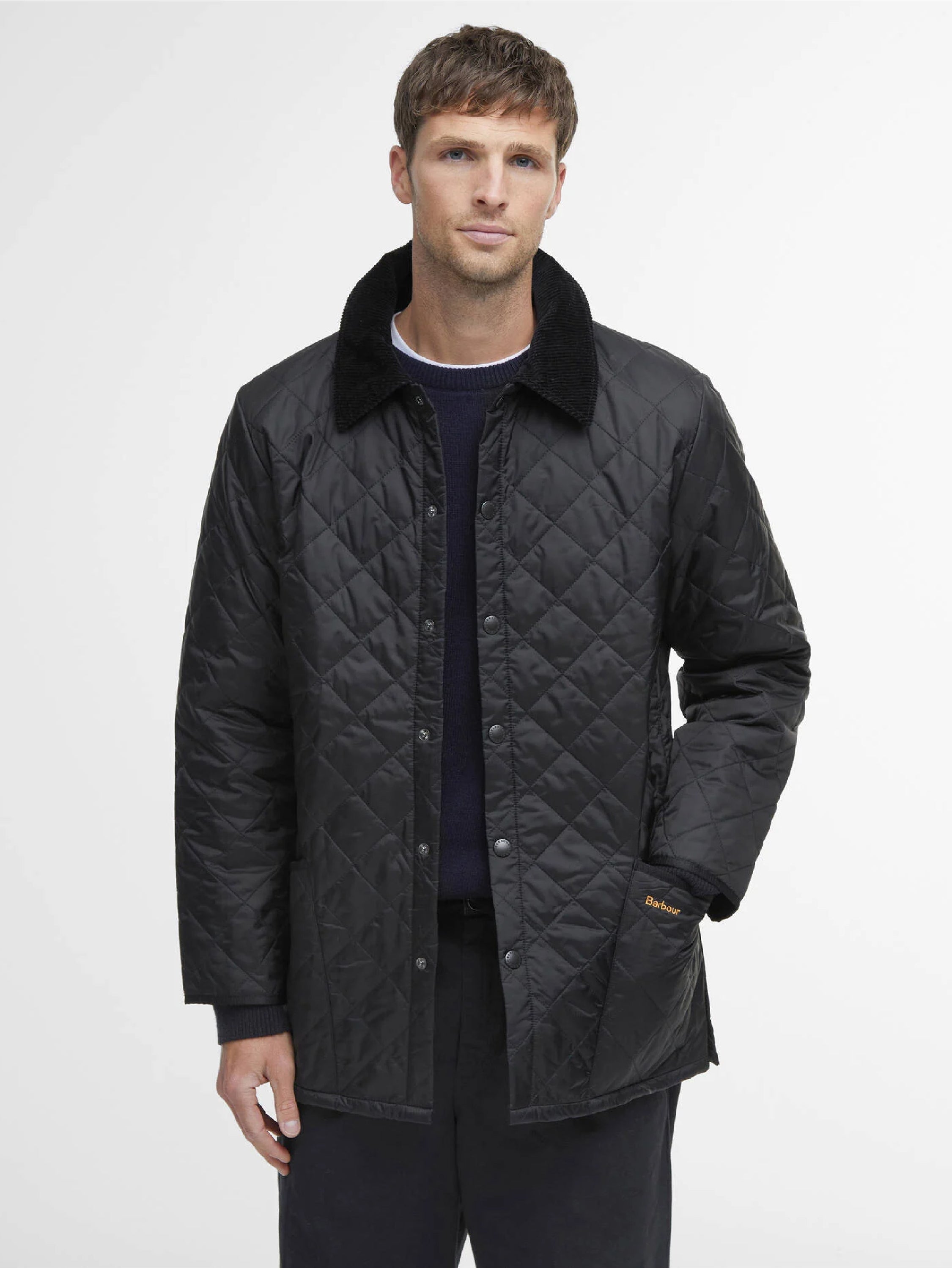 Liddesdale® Quilted Jacket