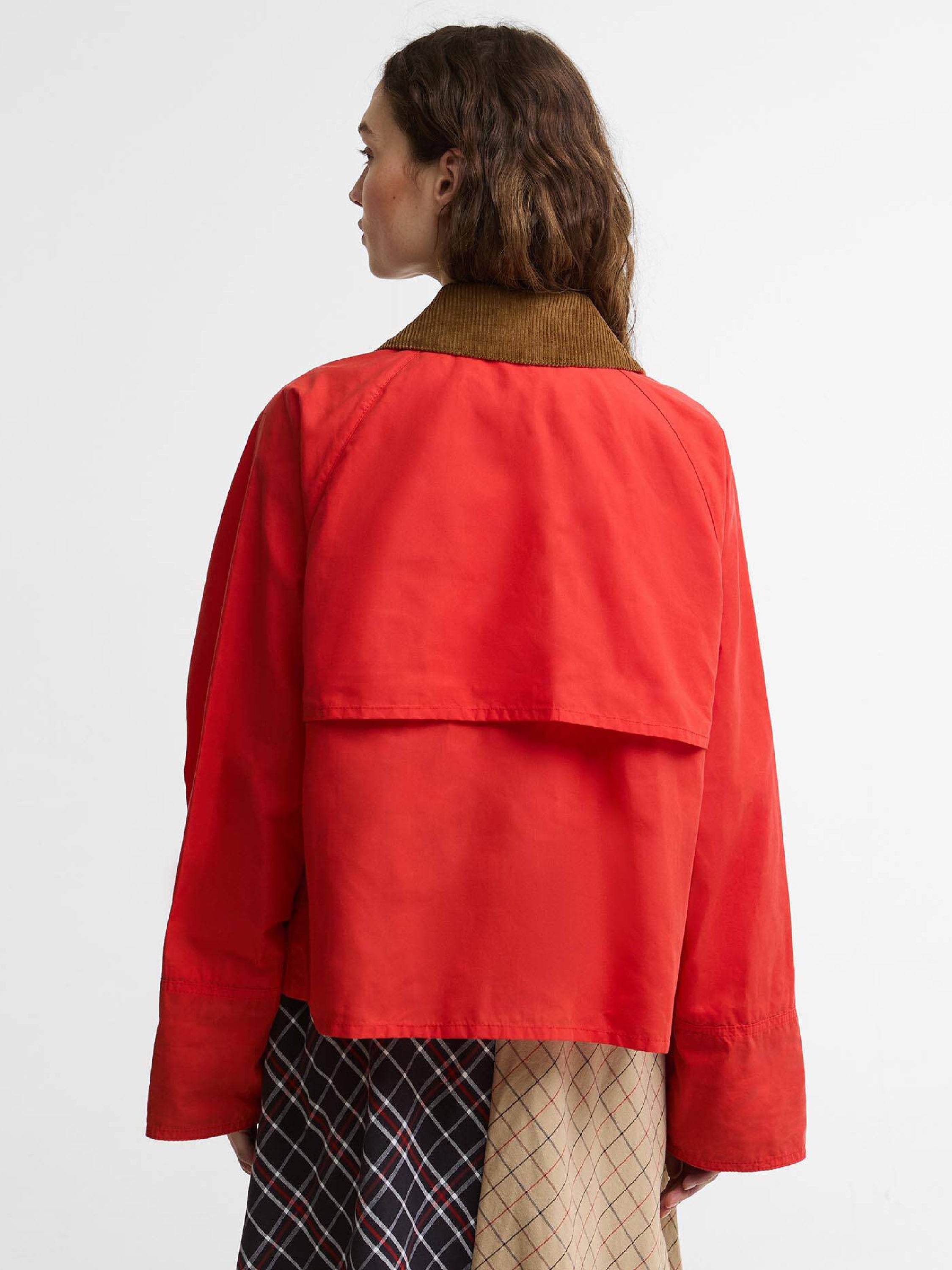 Mackworth Casual Jacket