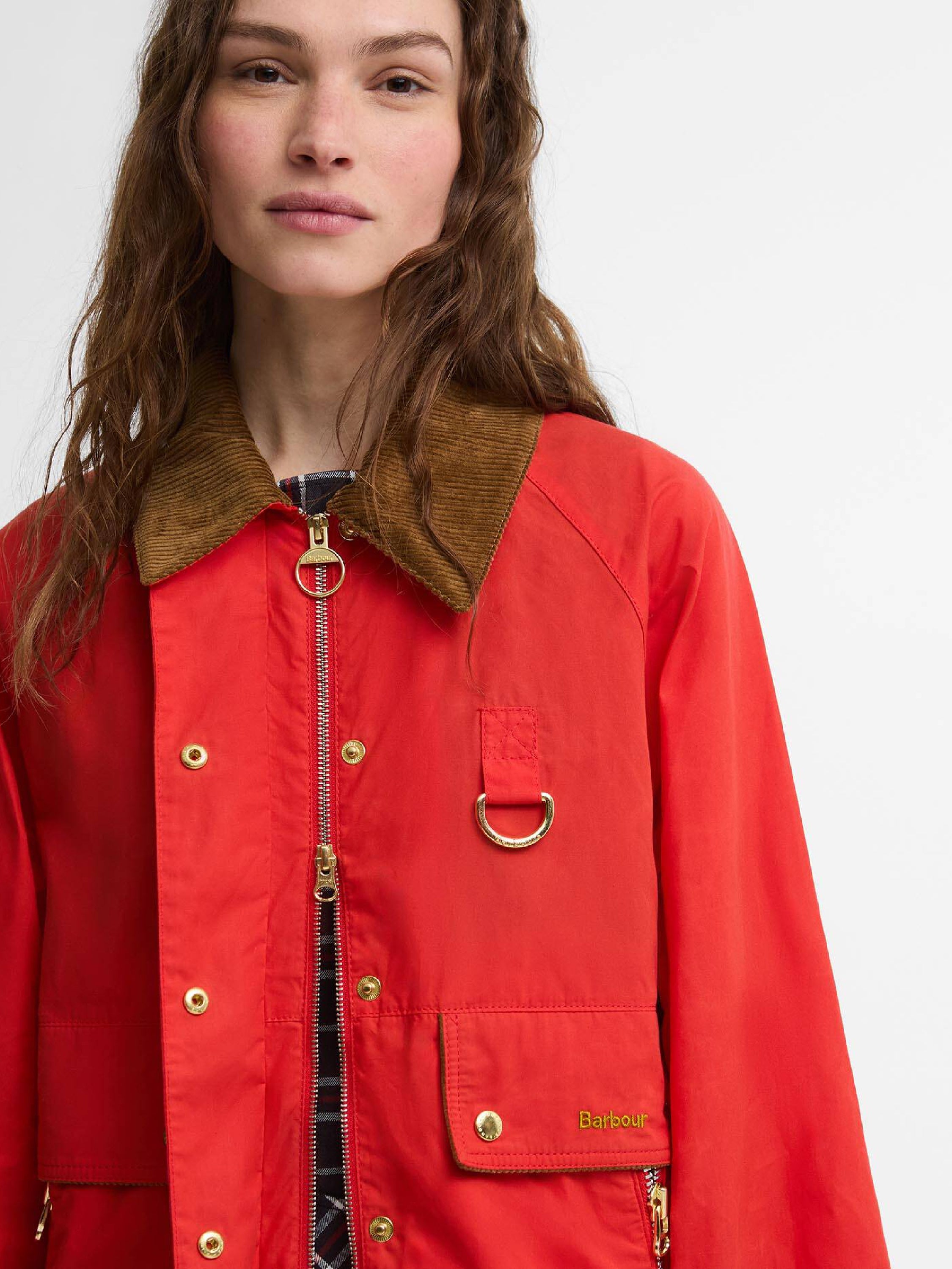 Mackworth Casual Jacket