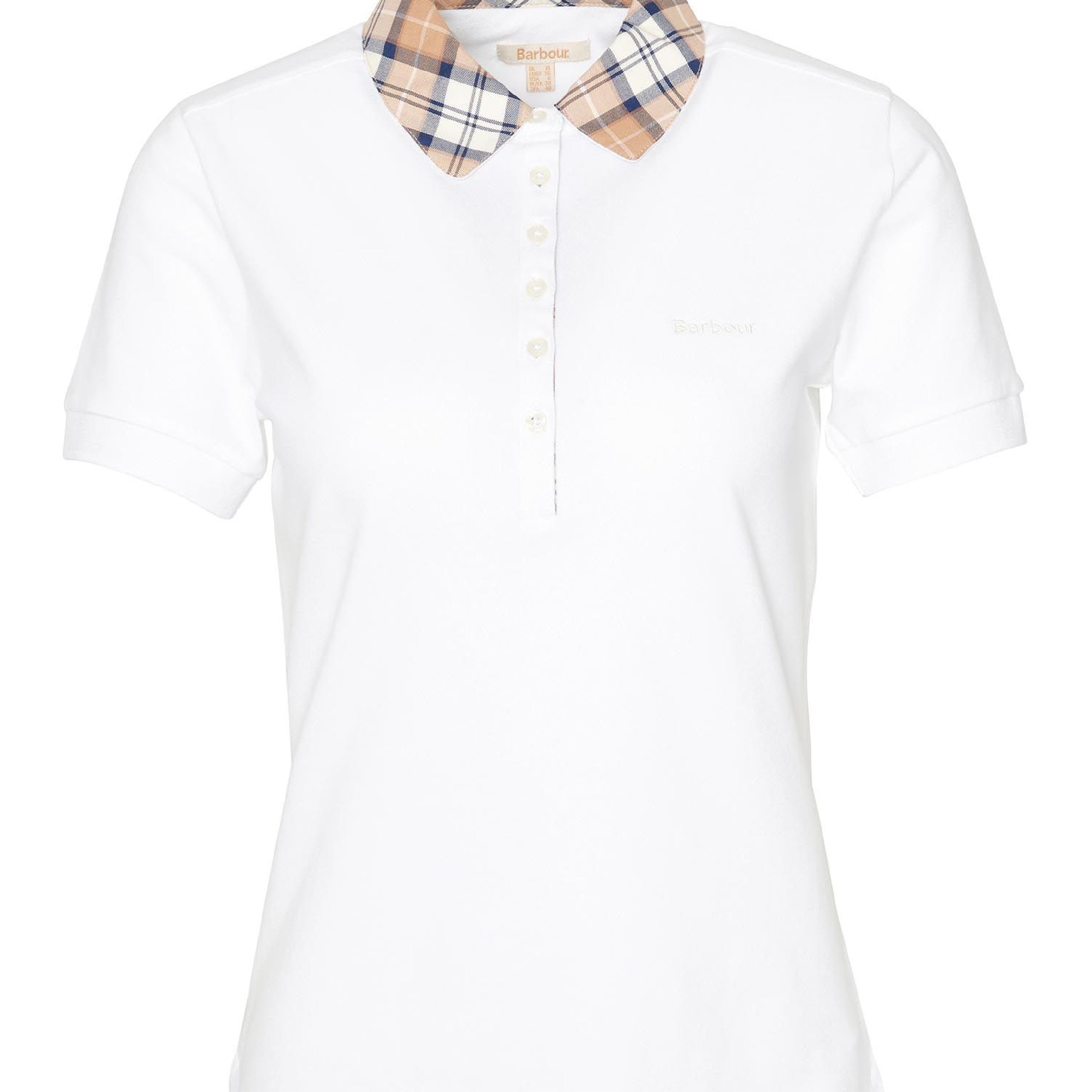 Barbour Malvern Polo Shirt