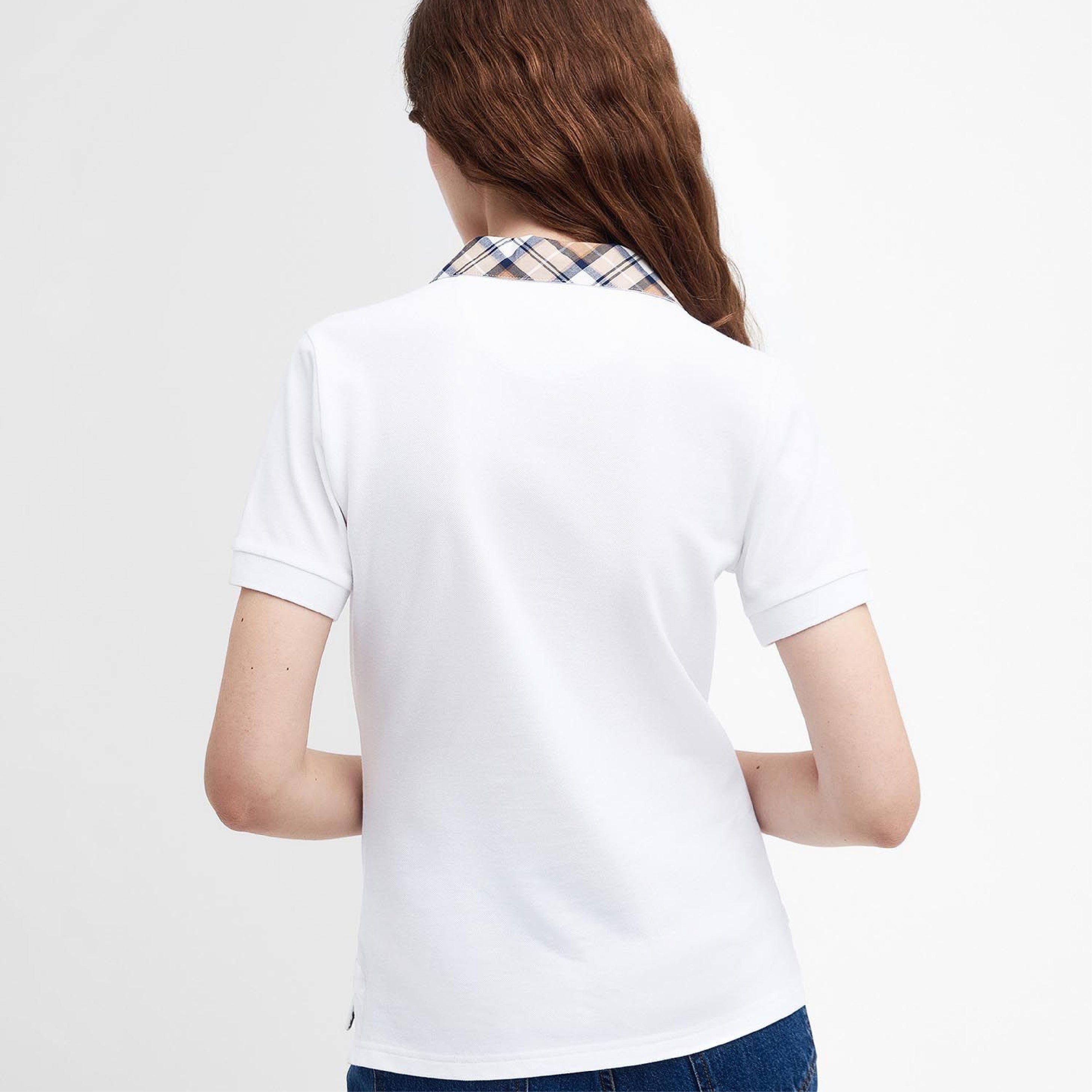 Barbour Malvern Polo Shirt