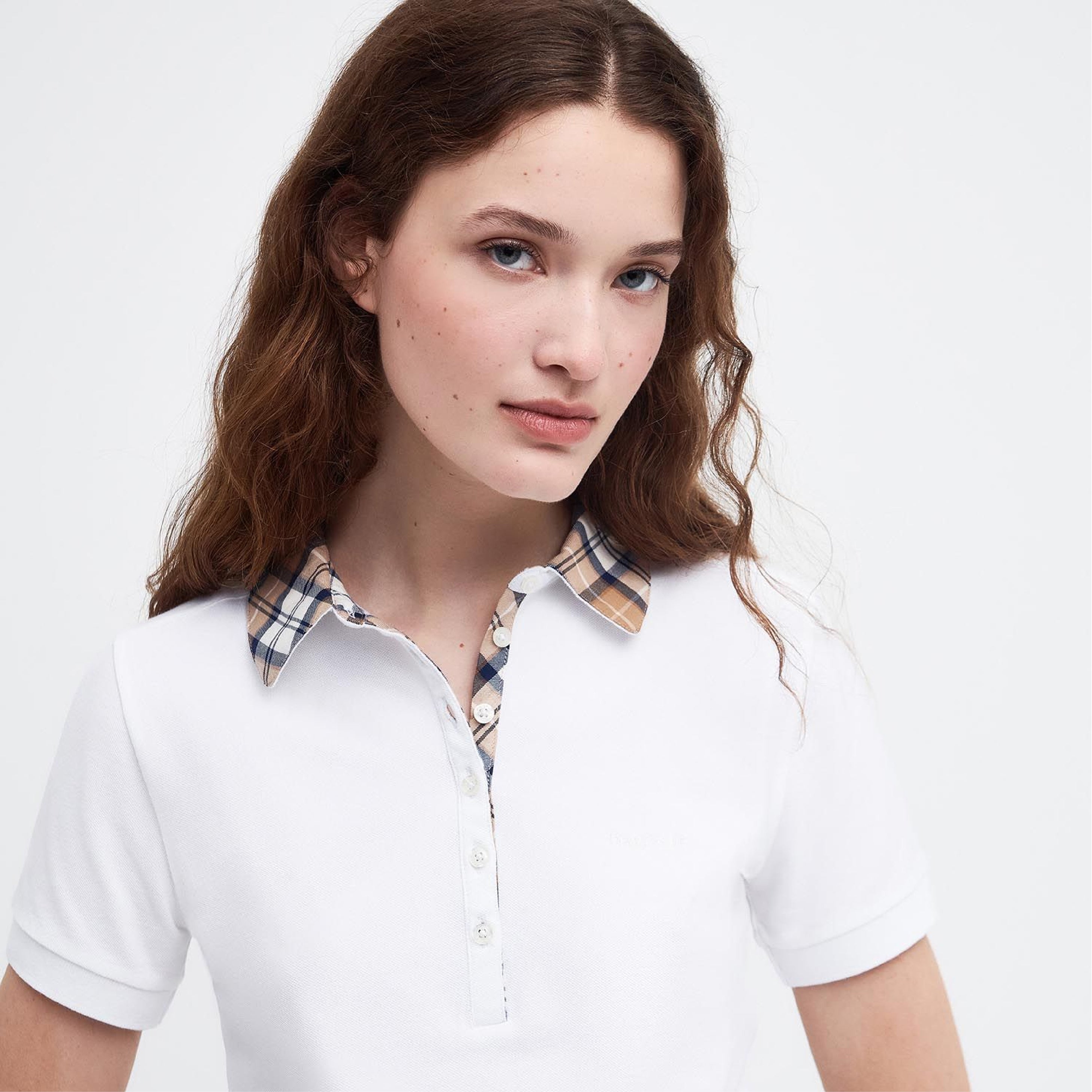 Barbour Malvern Polo Shirt