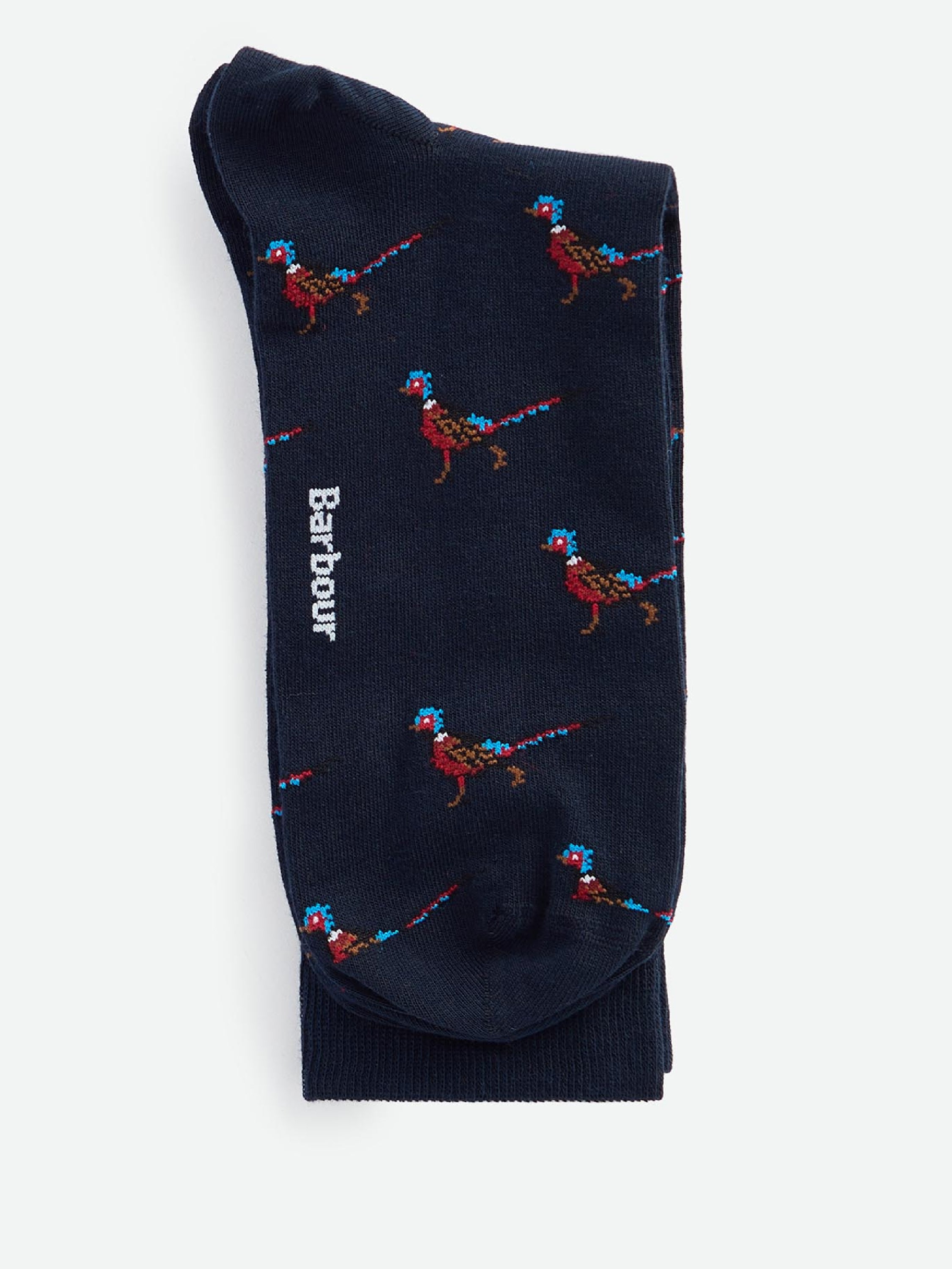 Barbour Mavin Socks