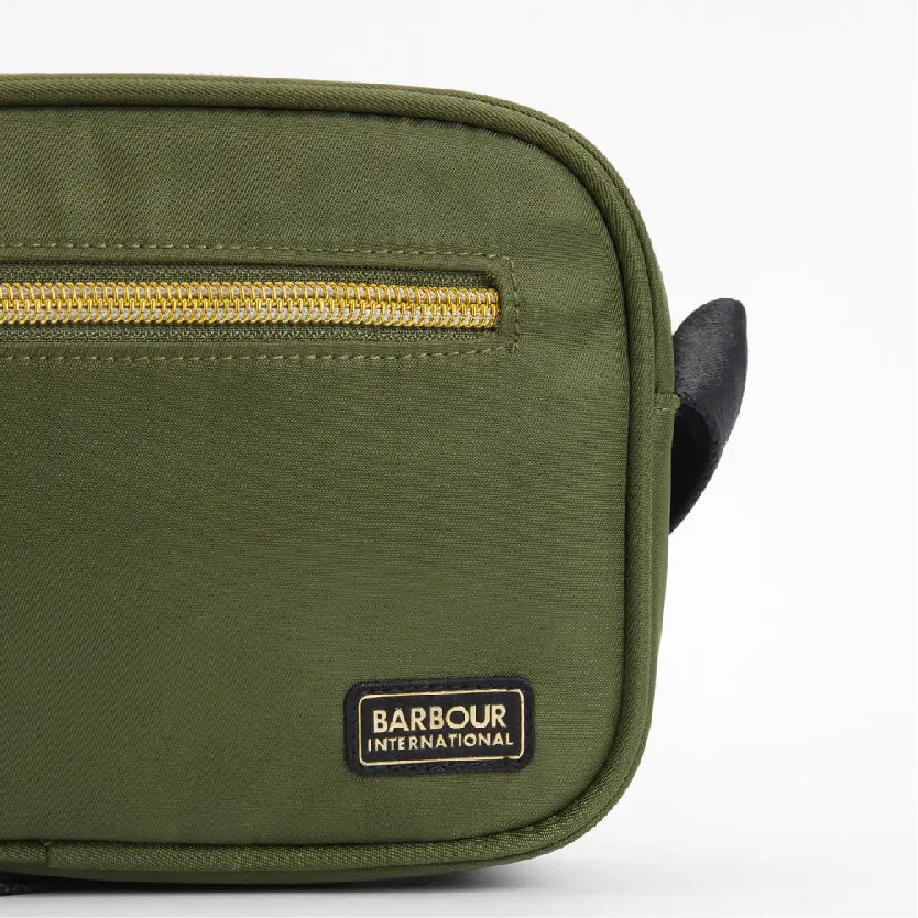 Micro Qualify Crossbody Bag