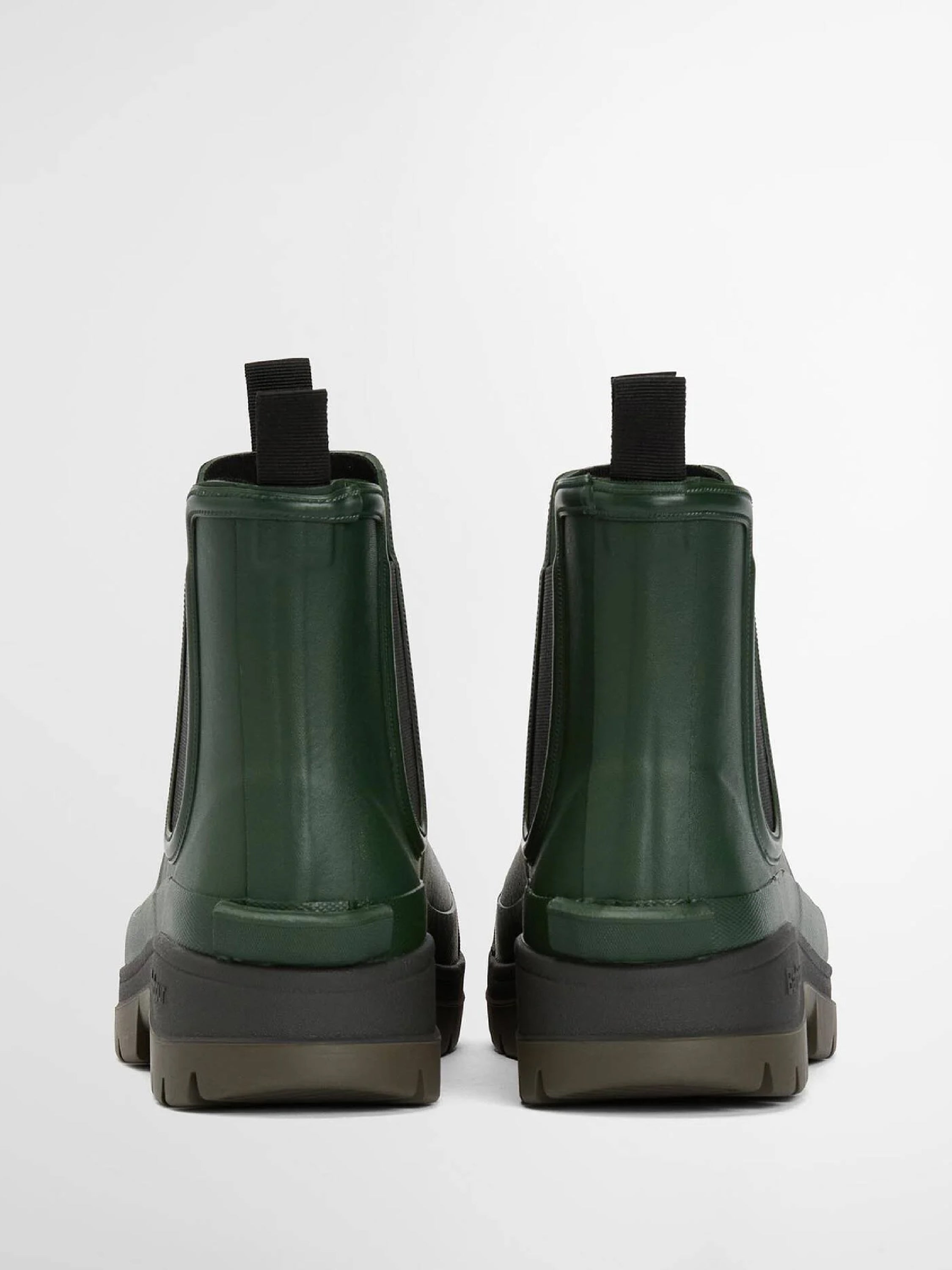 Nimbus Wellingtons
