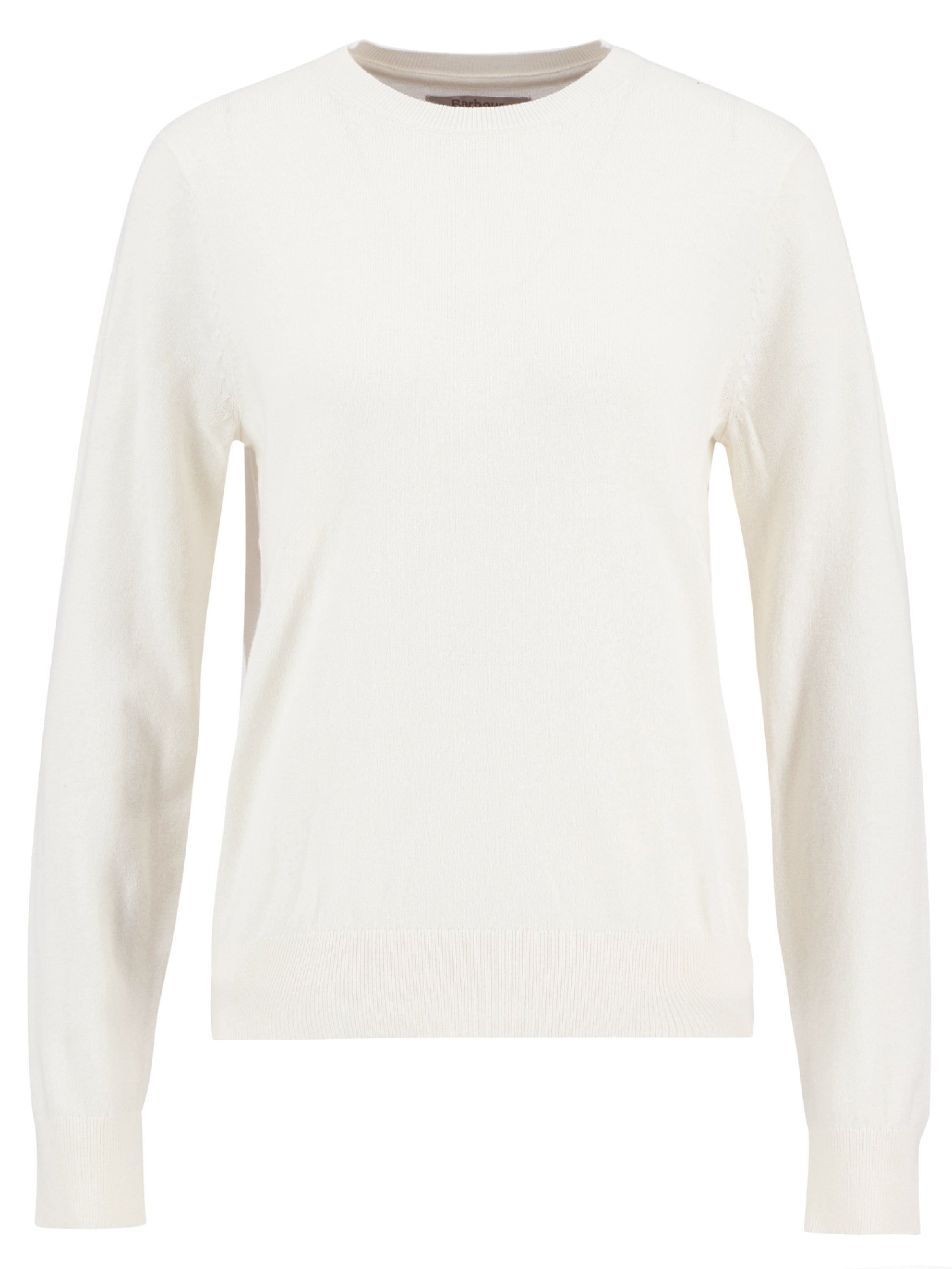 Oakley Merino-Blend Crew Neck Jumper