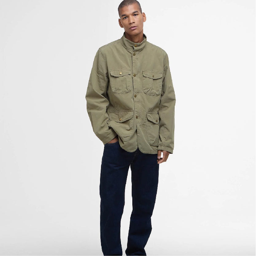 Ogston Casual Jacket