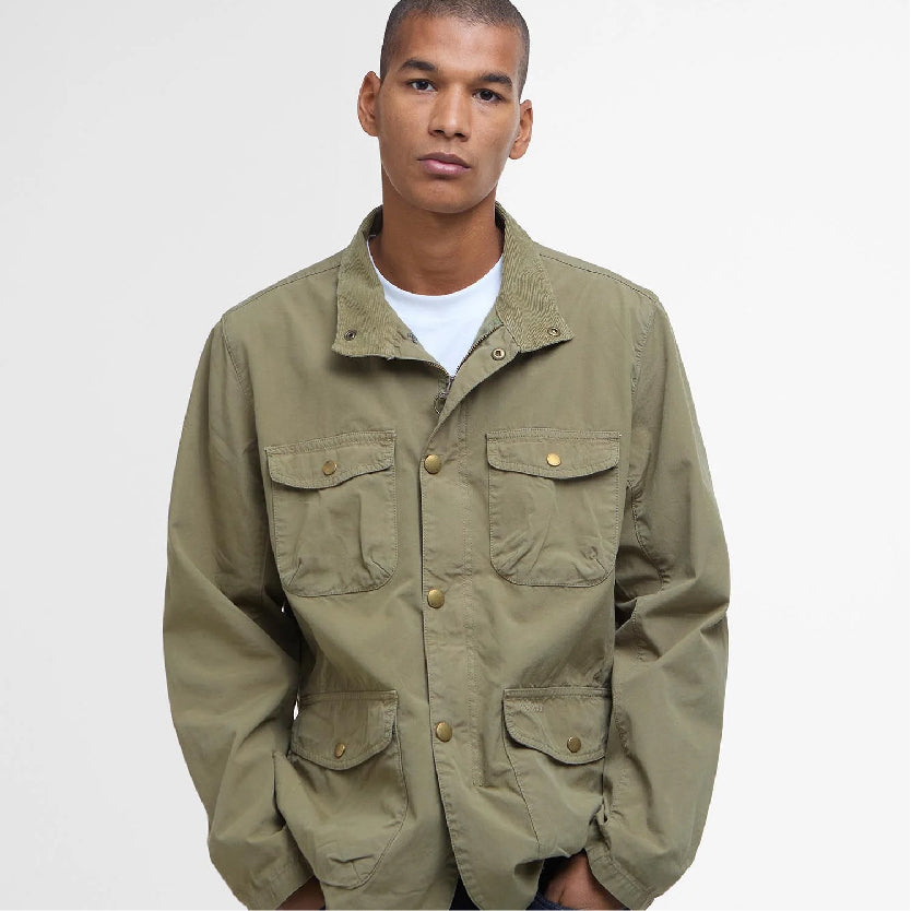 Ogston Casual Jacket