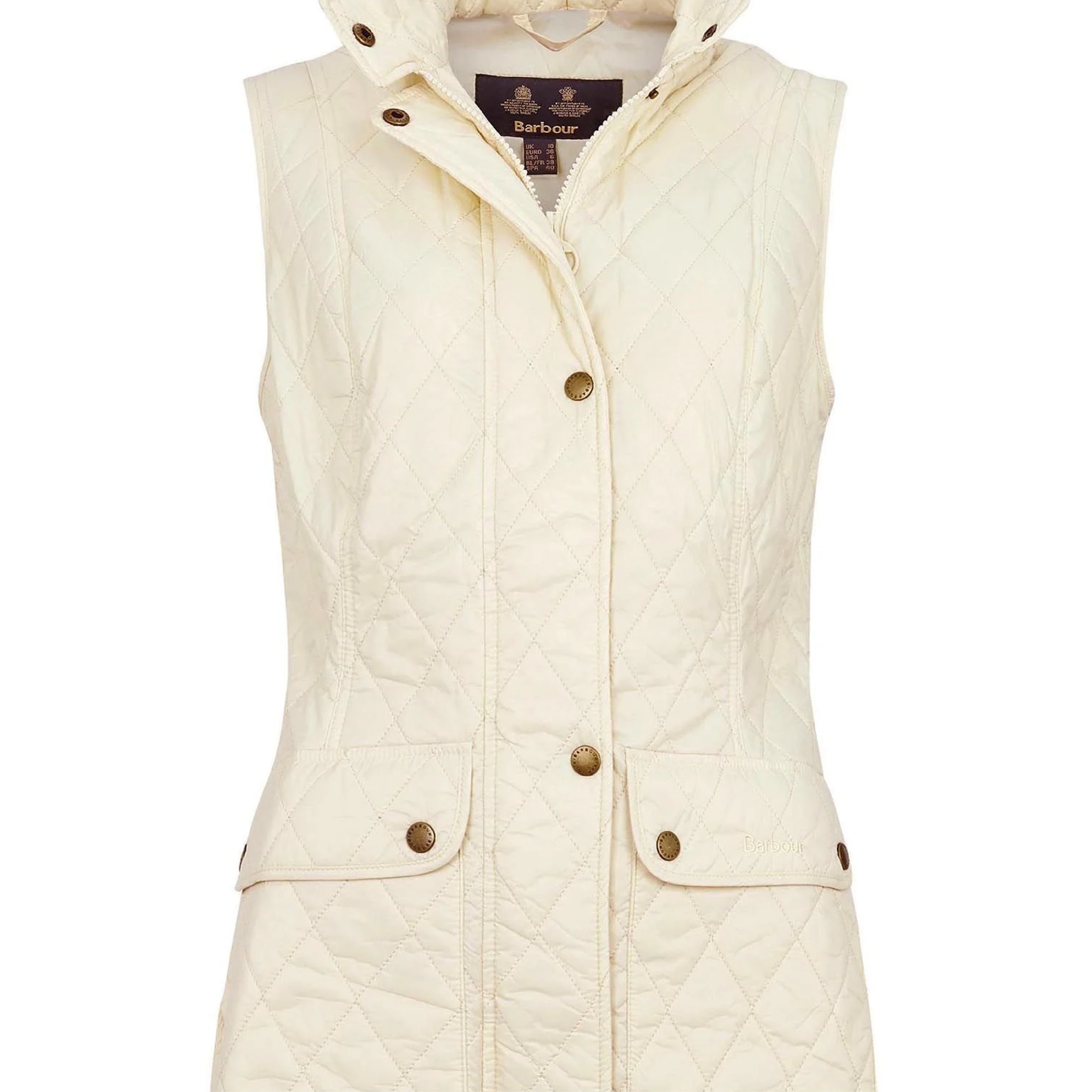 Otterburn Gilet