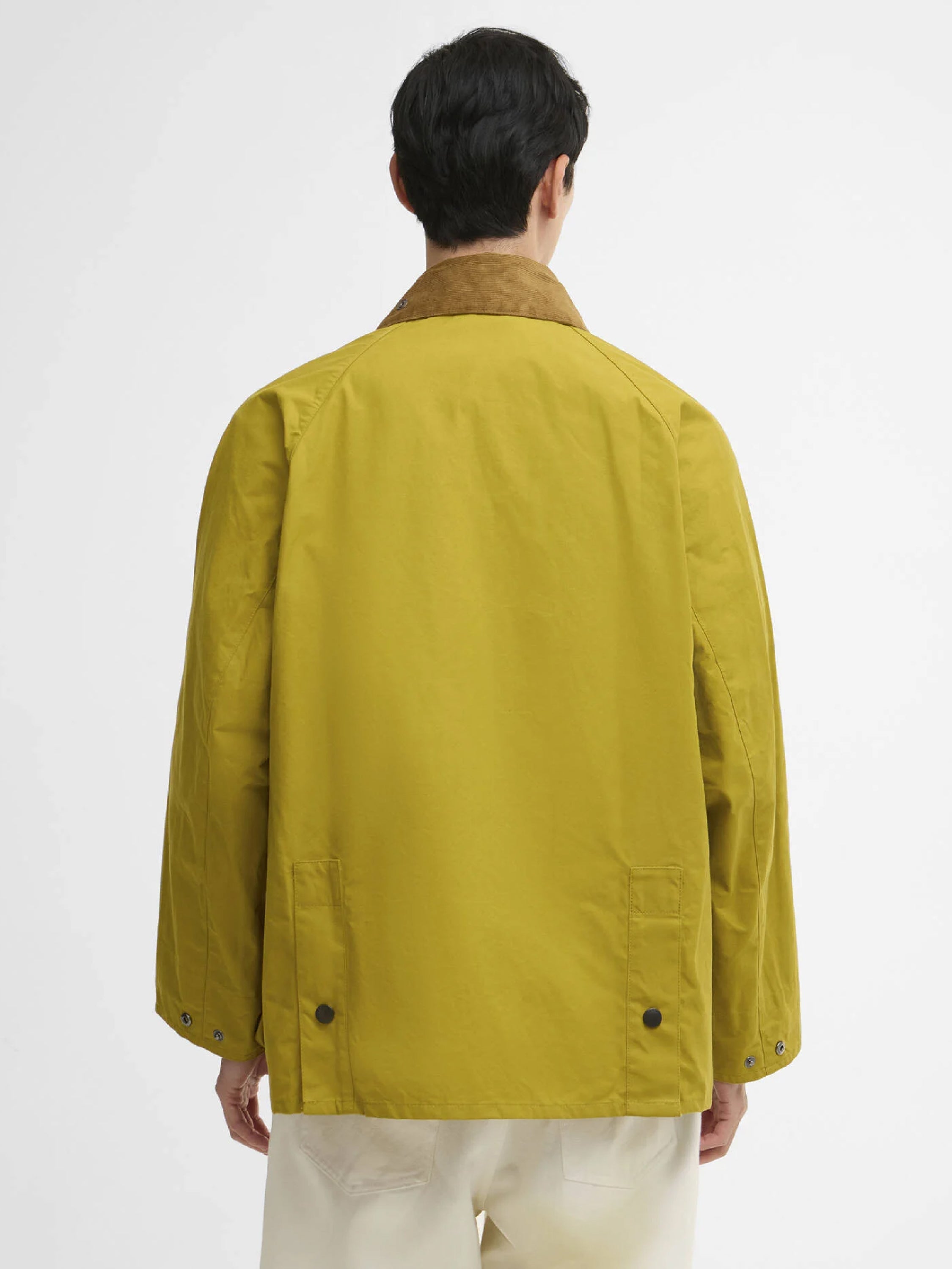 Oversized Bedale Casual jacket