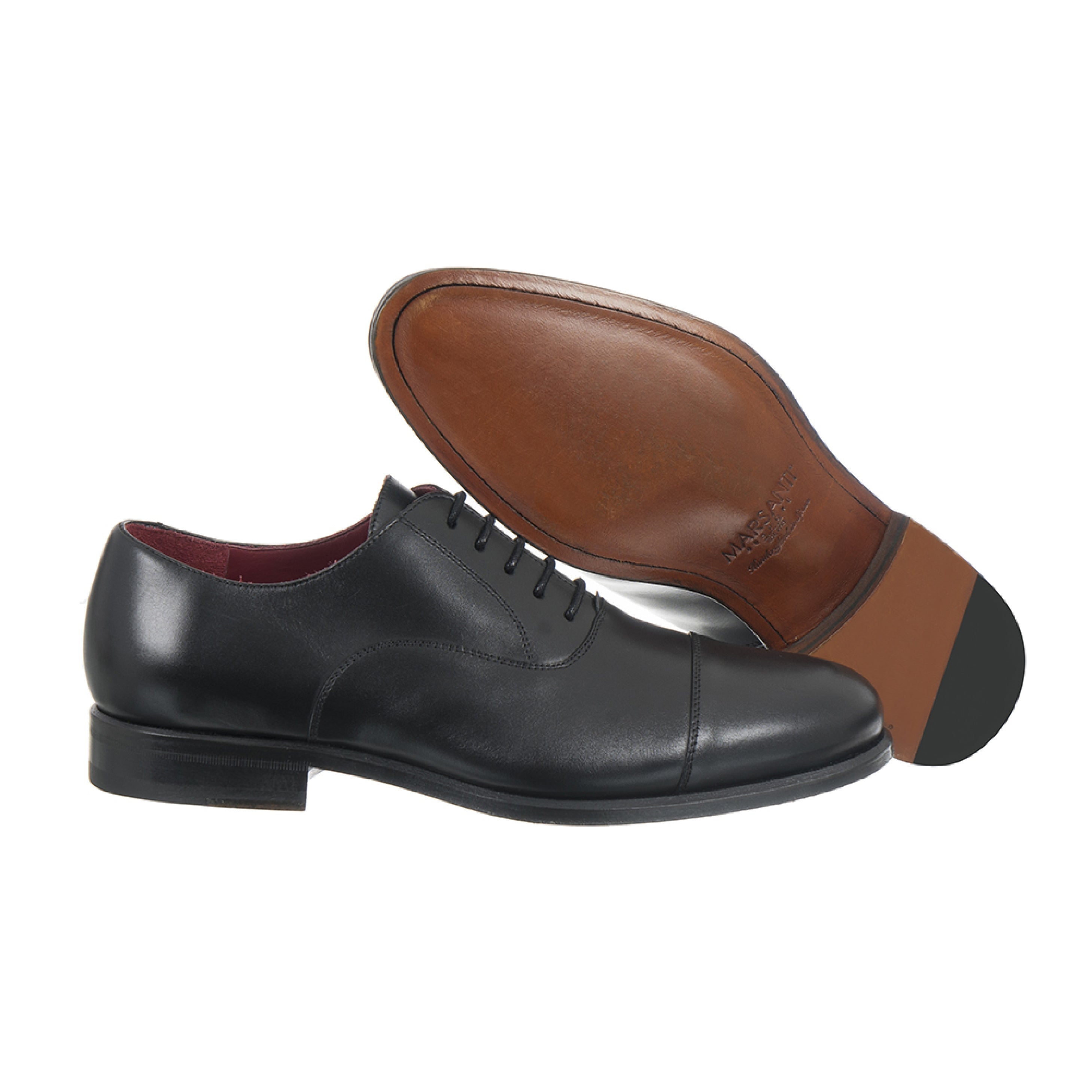 Oxford Zapatos Marsanti