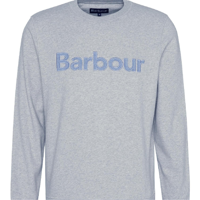 Pique Logo Sweatshirtiou