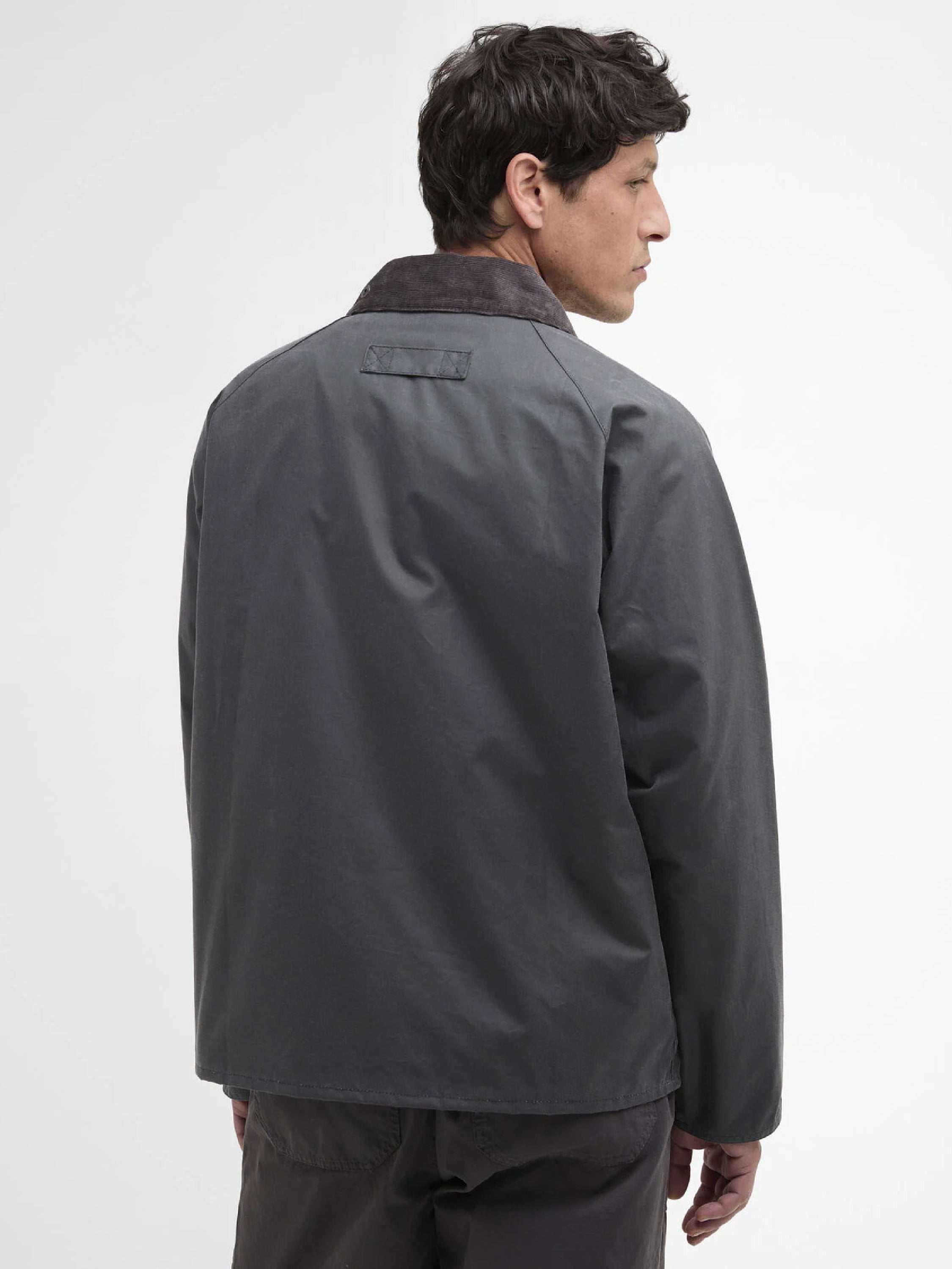 Re-Engineered Blackett Spey Waxed Jacket