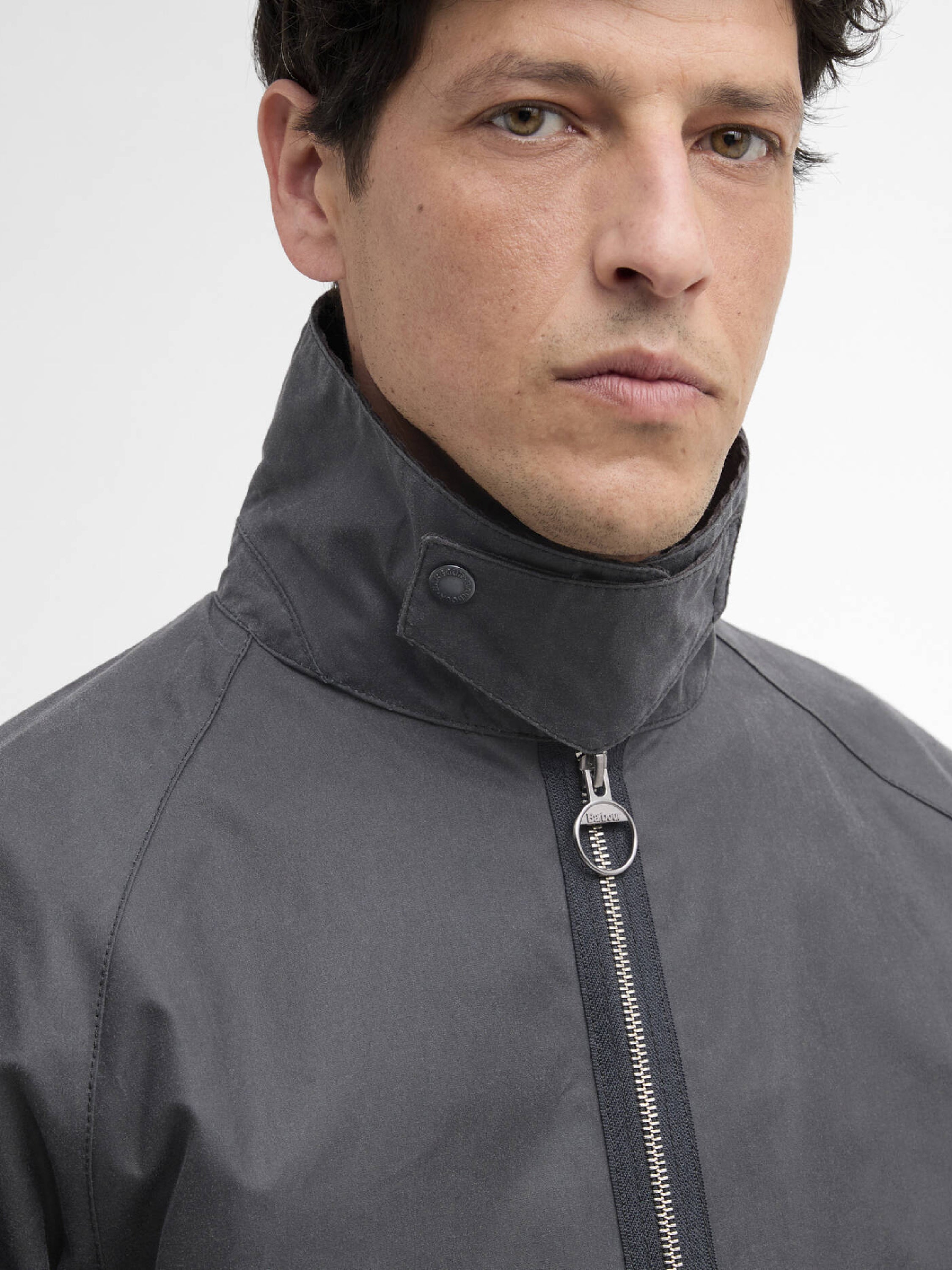 Re-Engineered Blackett Spey Waxed Jacket