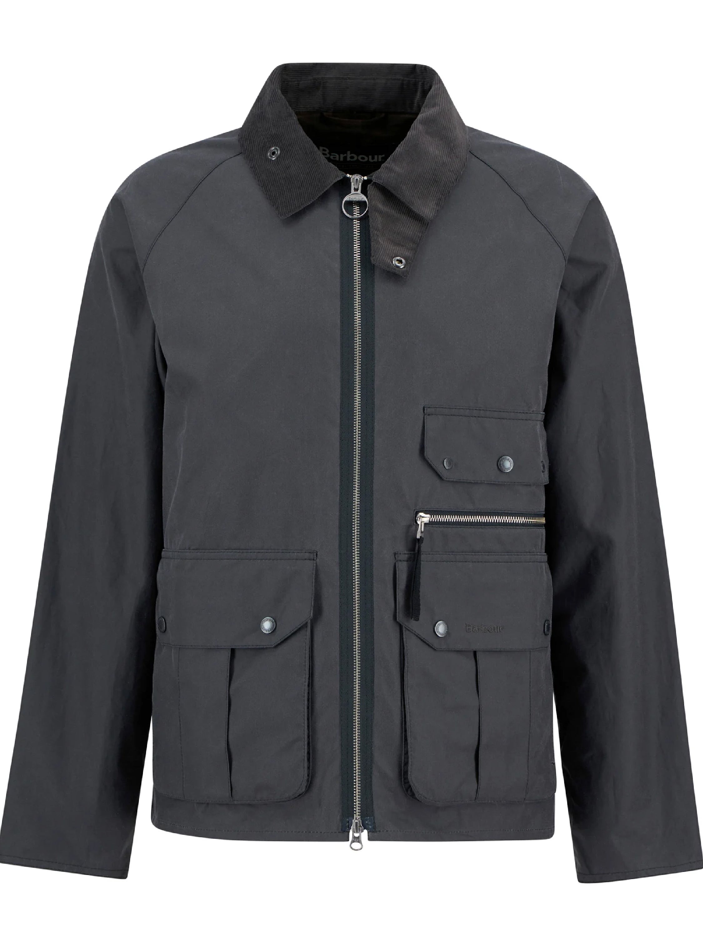 Re-Engineered Blackett Spey Waxed Jacket