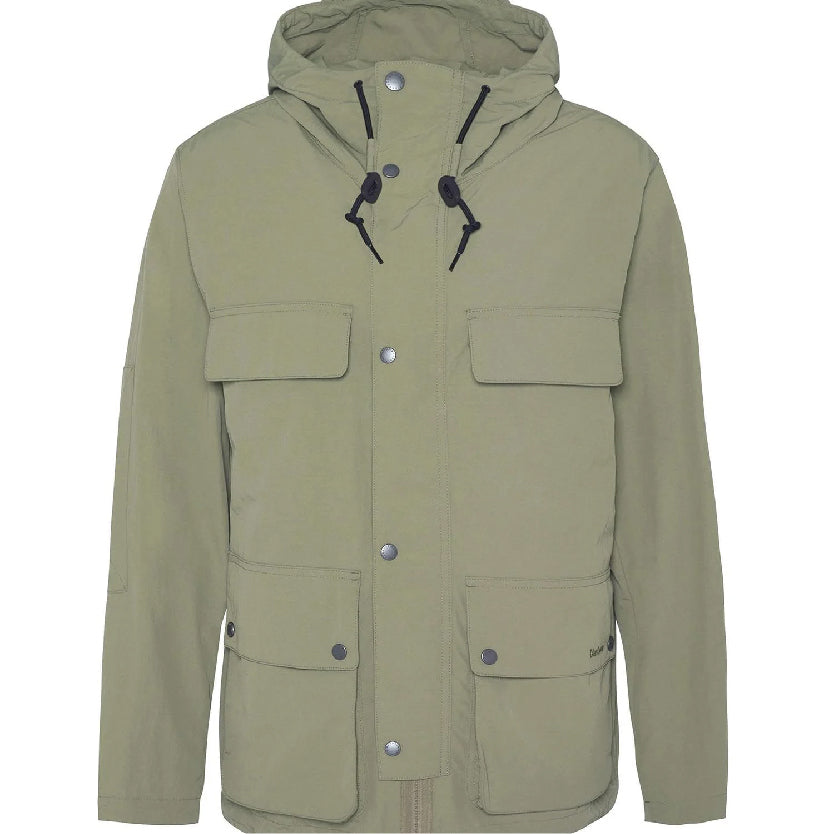 Re-Engineered Durham Summer Casual Jacket