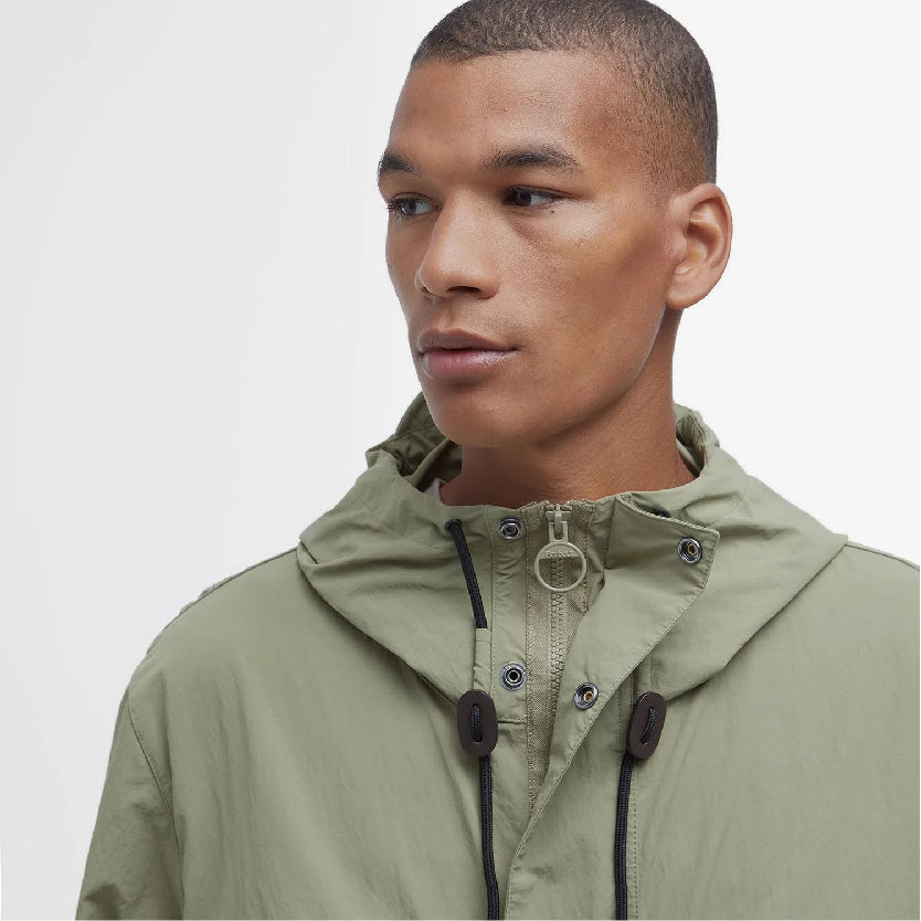Re-Engineered Durham Summer Casual Jacket
