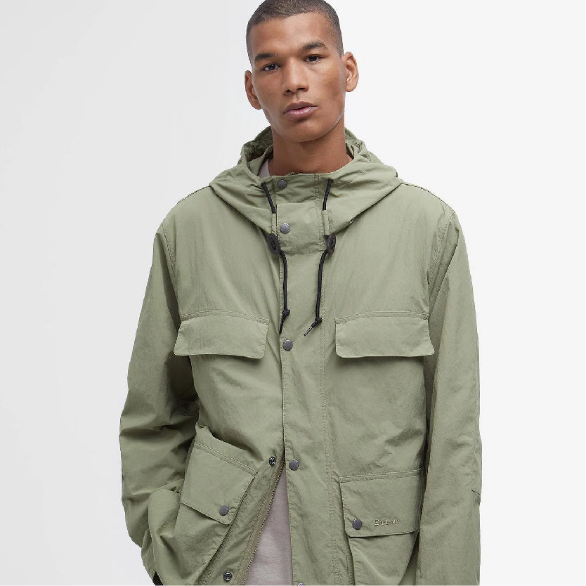 Re-Engineered Durham Summer Casual Jacket