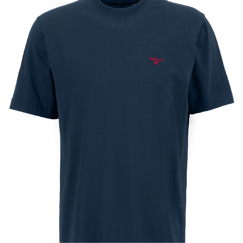 Sports Relaxed T-Shirt