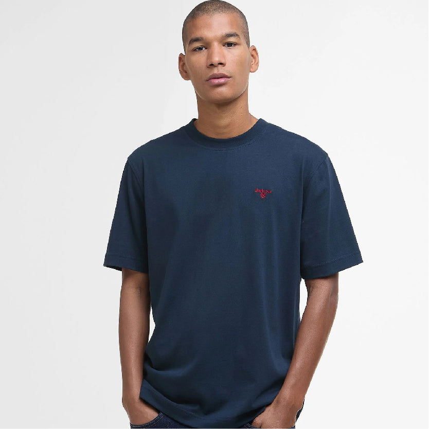 Sports Relaxed T-Shirt