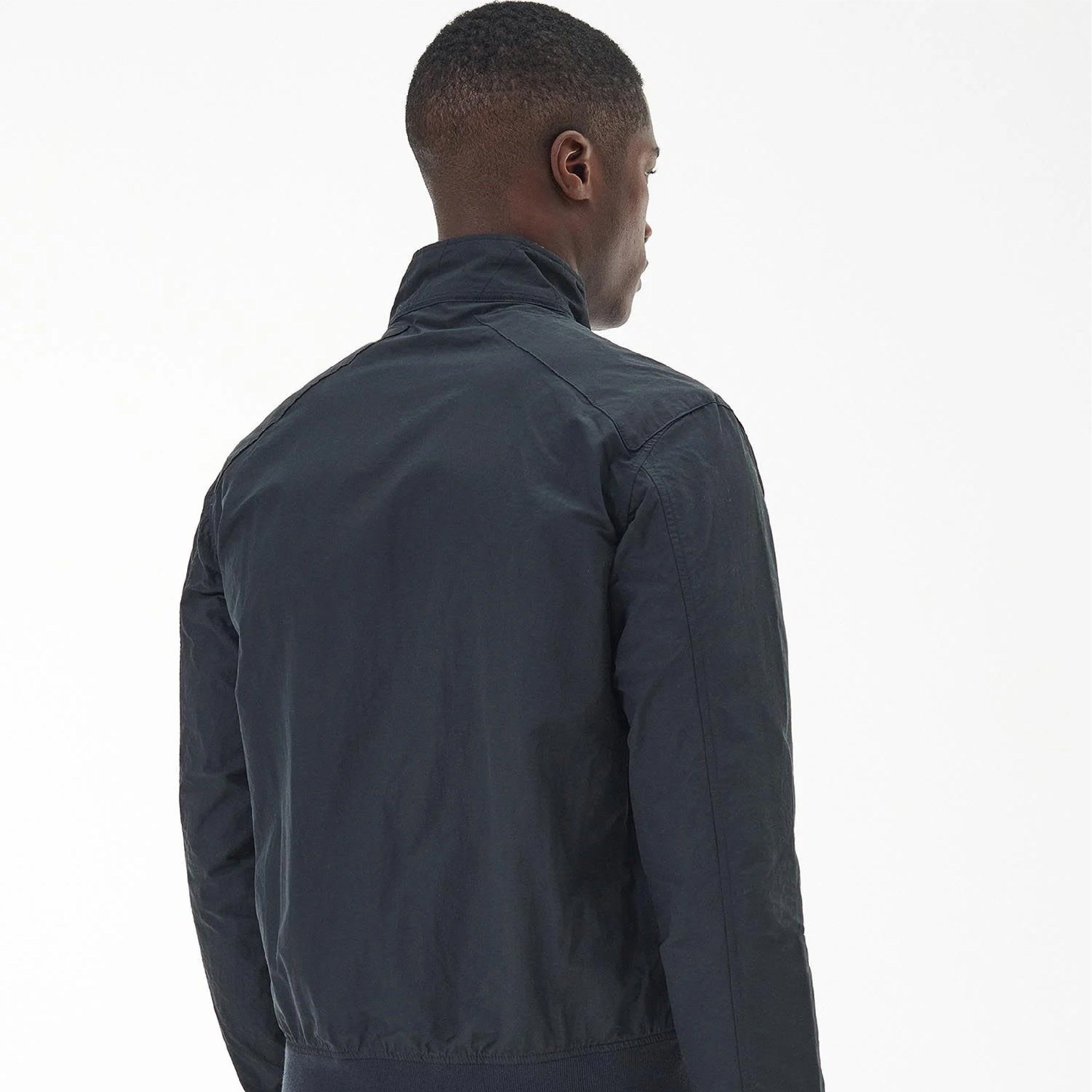 Steve McQueen™ Rectifier Harrington Jacket