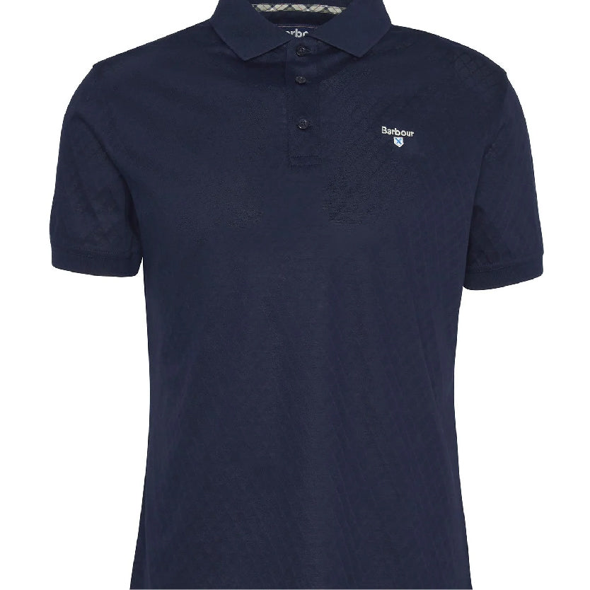 Sutton Tailored Polo Shirt