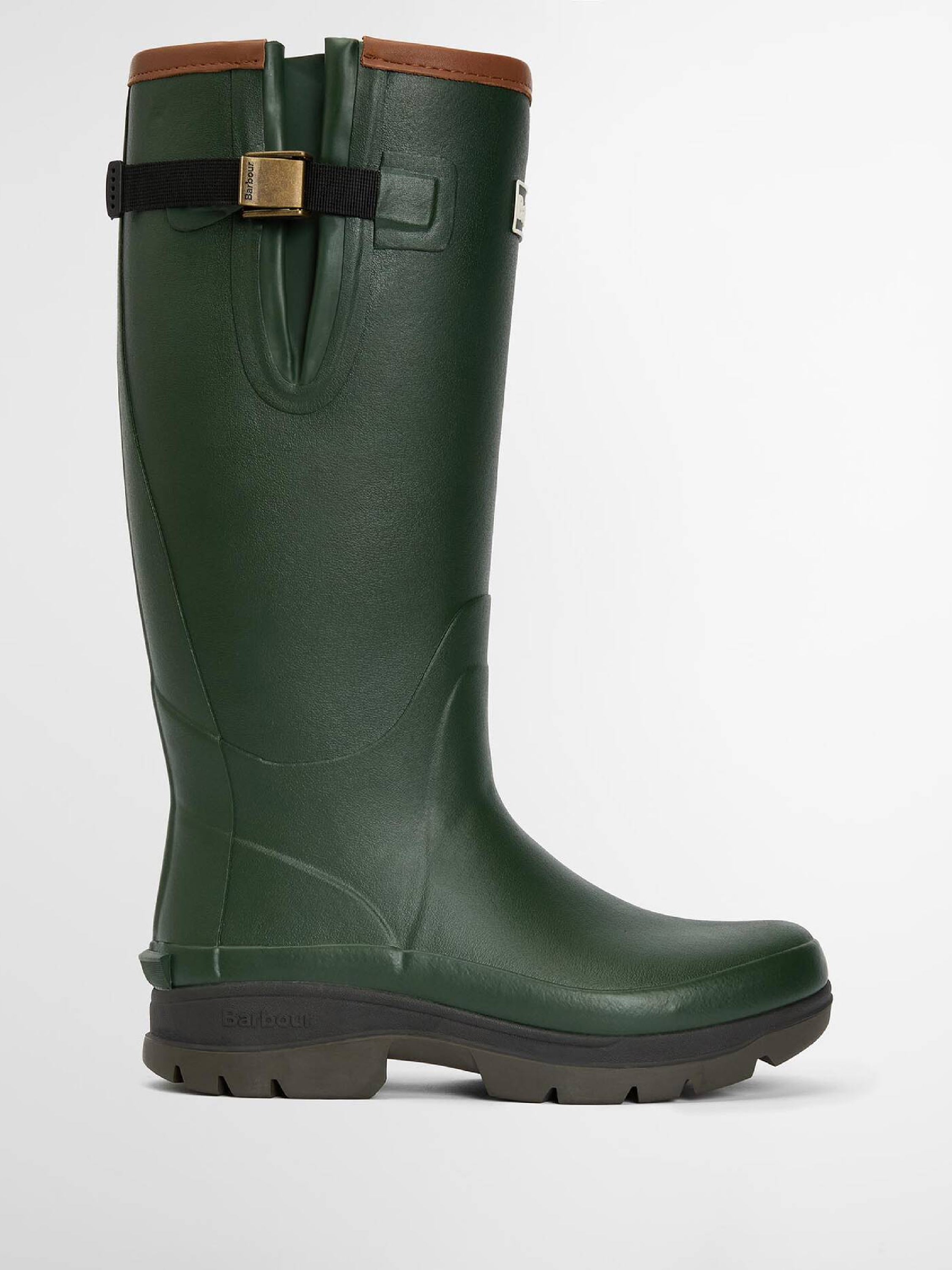 Tempest Wellingtons