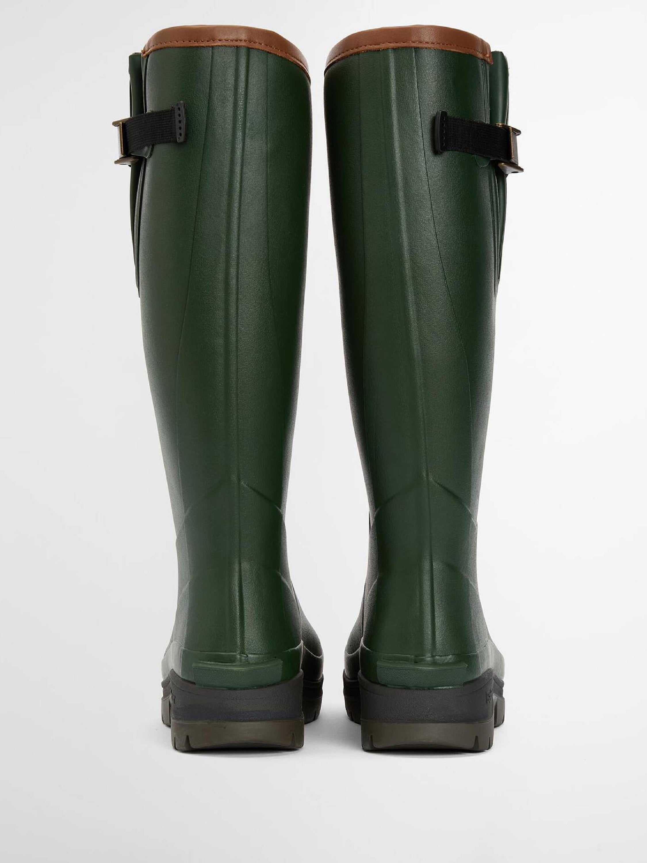 Tempest Wellingtons