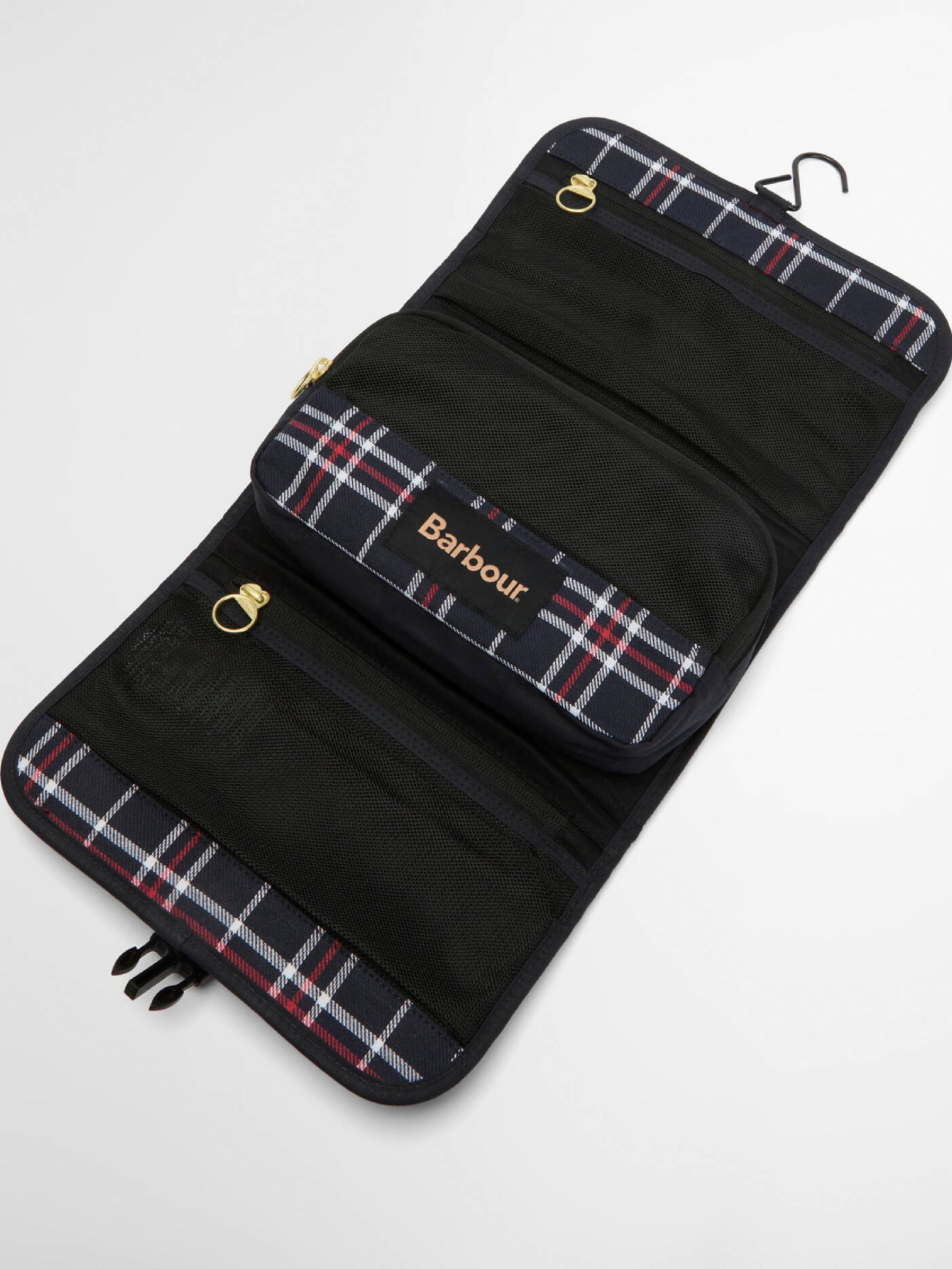 Transport Hanging Washbag