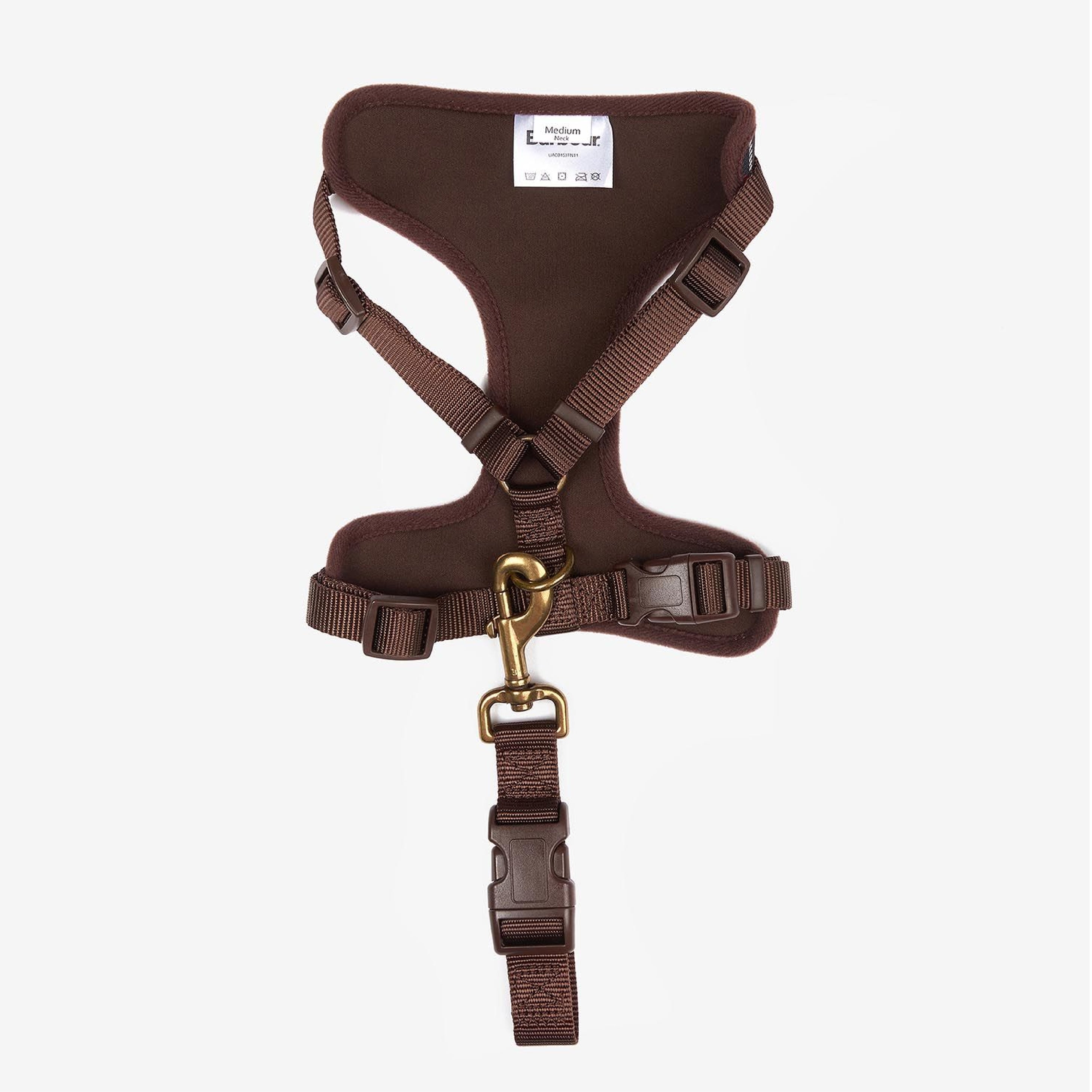 Travel And Exercise Harness