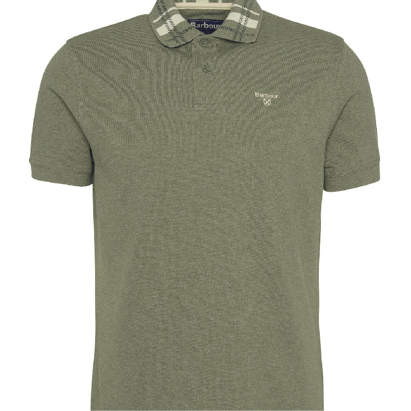 Trematon Short-Sleeved Polo Shirtiou