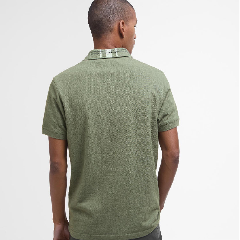 Trematon Short-Sleeved Polo Shirtiou
