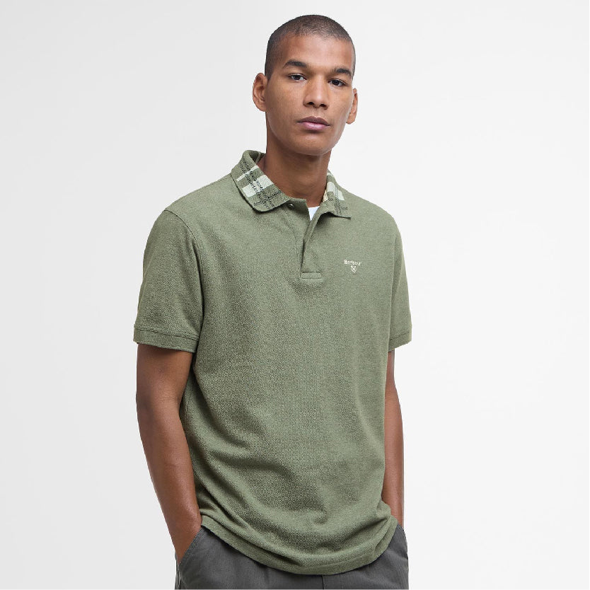 Trematon Short-Sleeved Polo Shirtiou