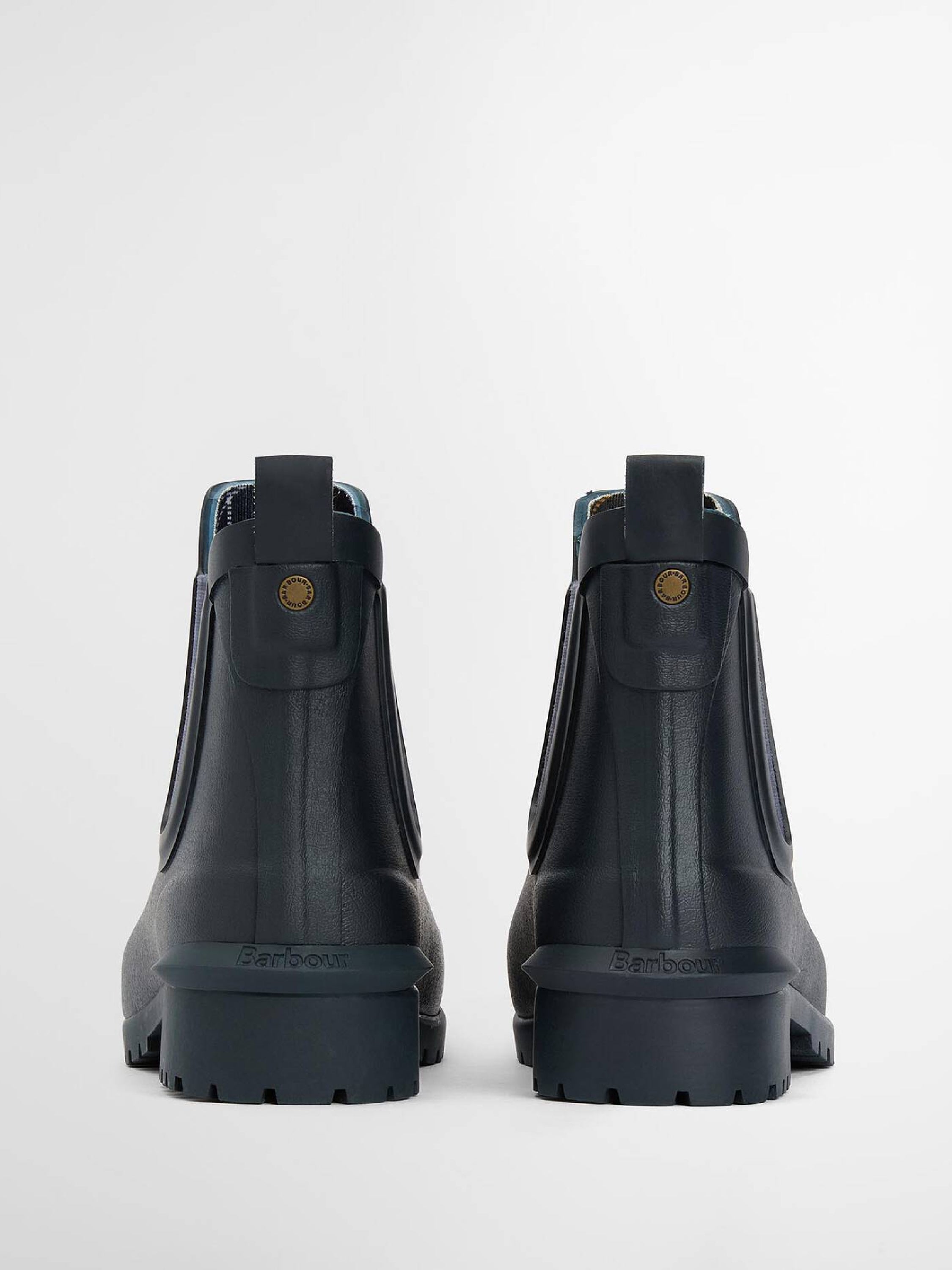 Wilton Wellingtons