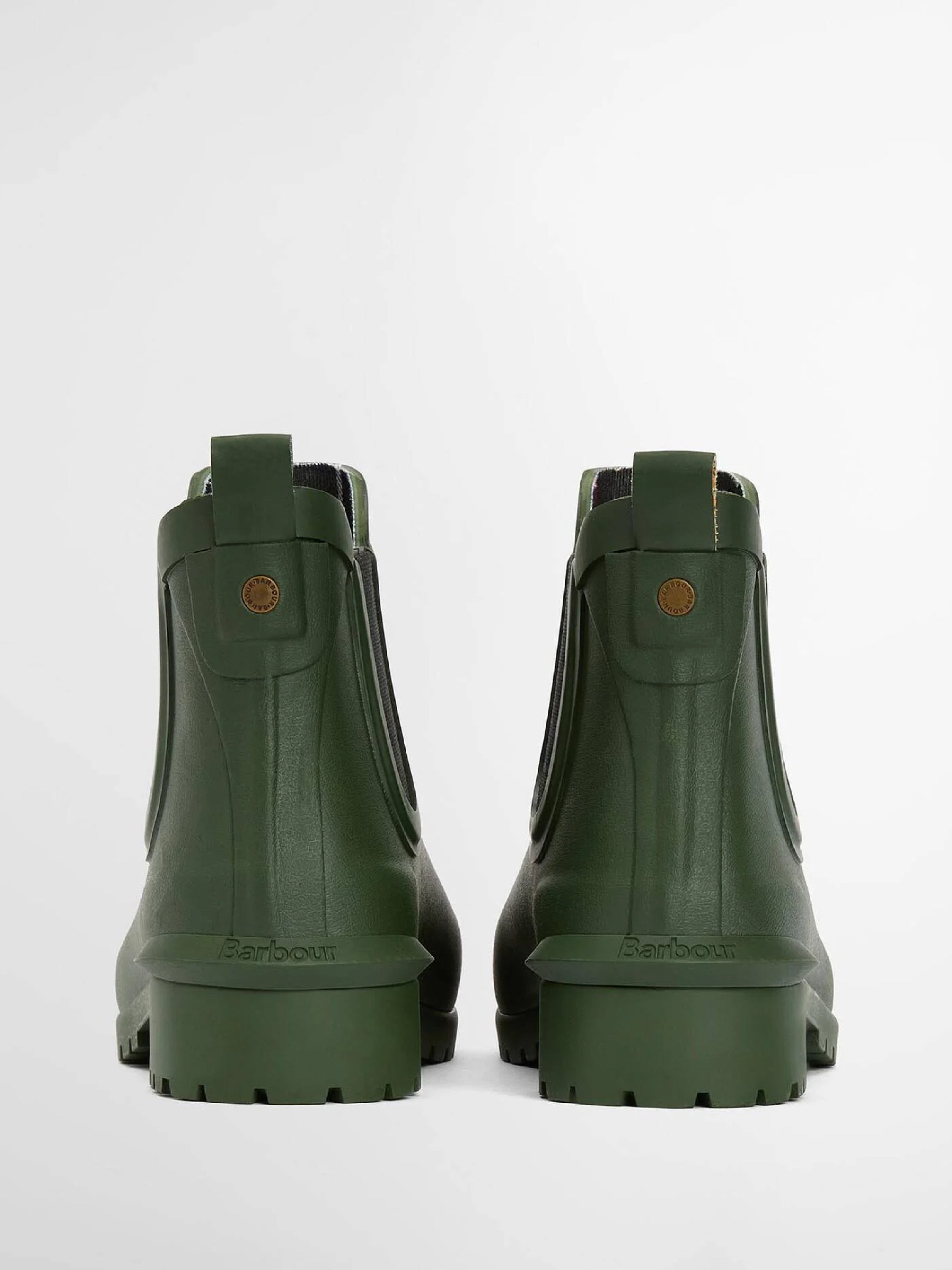 Wilton Wellingtons