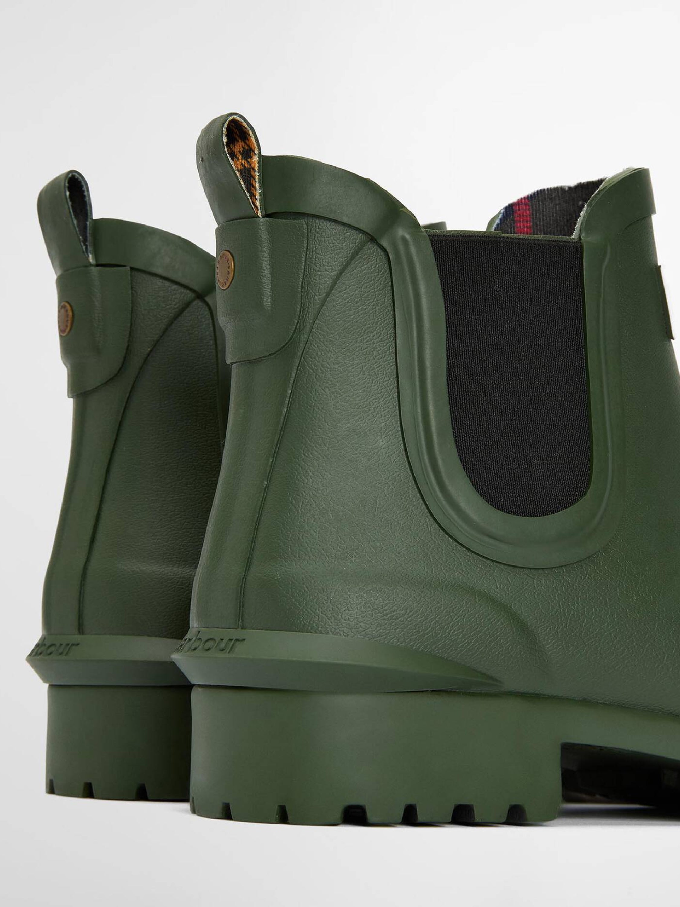 Wilton Wellingtons