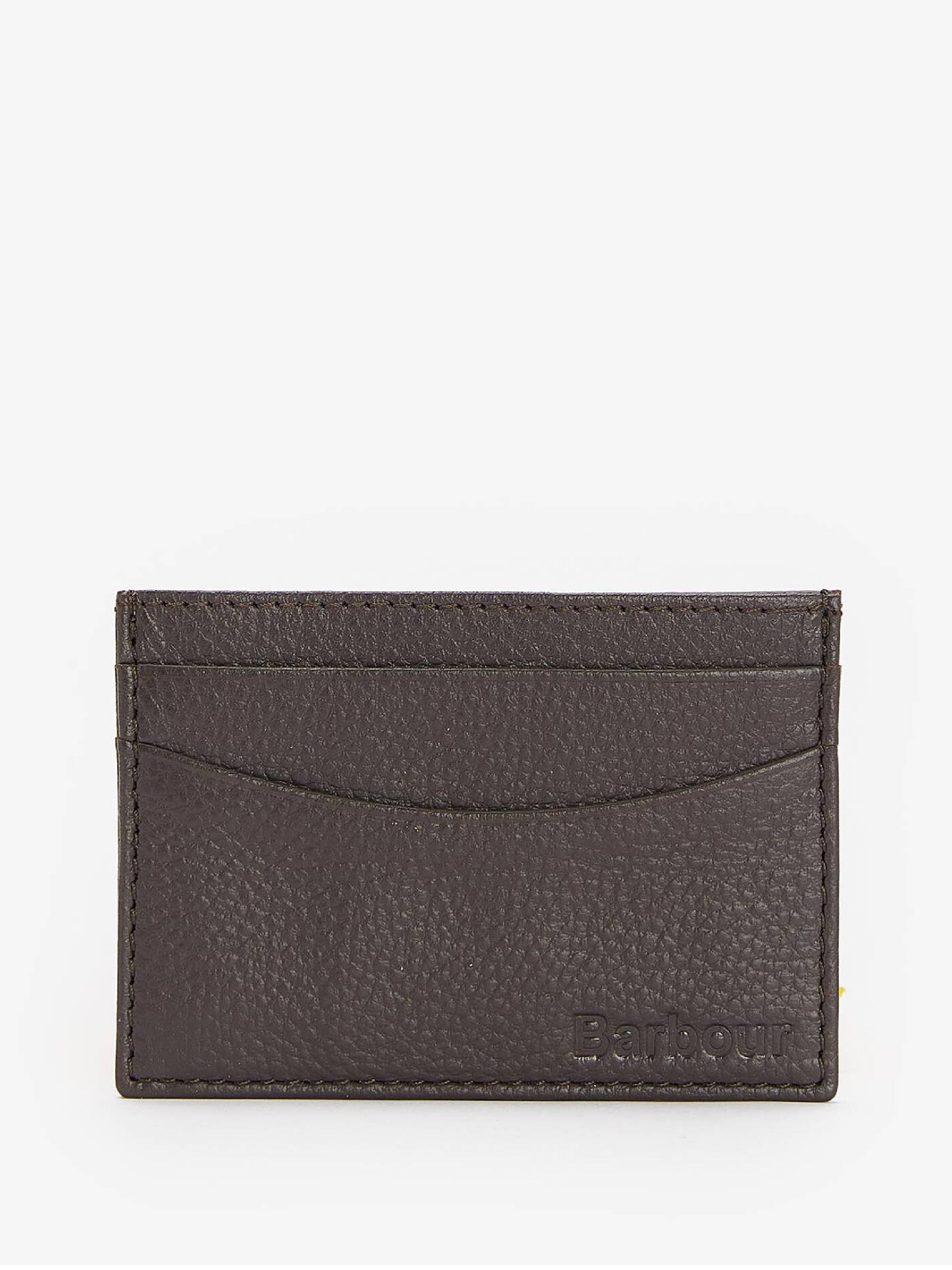 Amble Leather Card Holder
