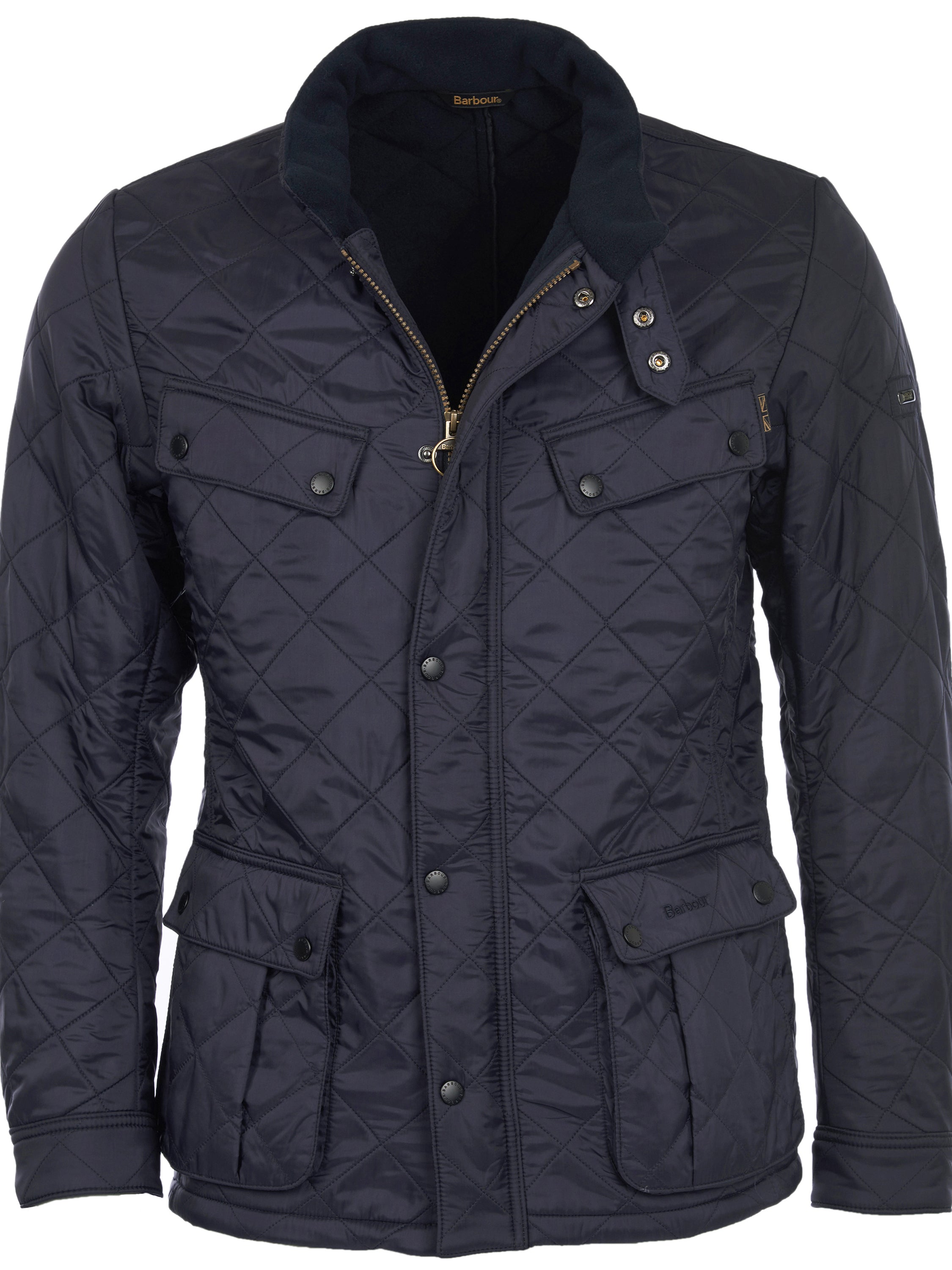 Ariel Polarquilt Jacket